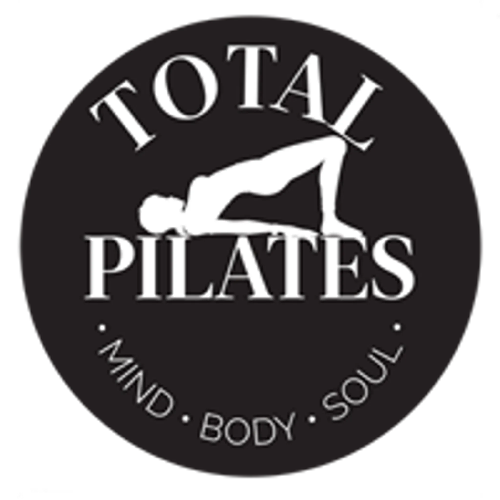 Total Pilates