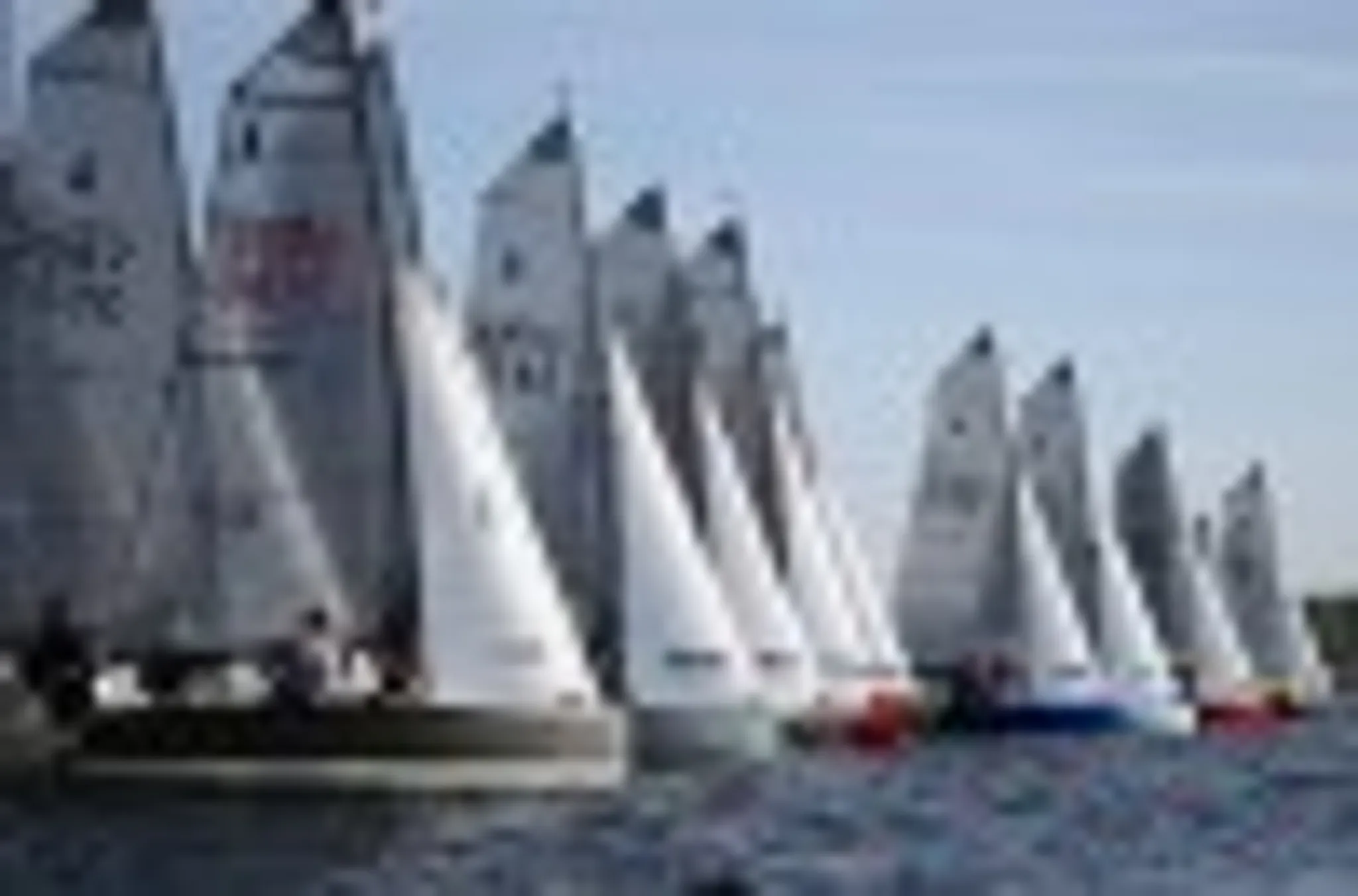 Burton Sailing Club and RYA training centre