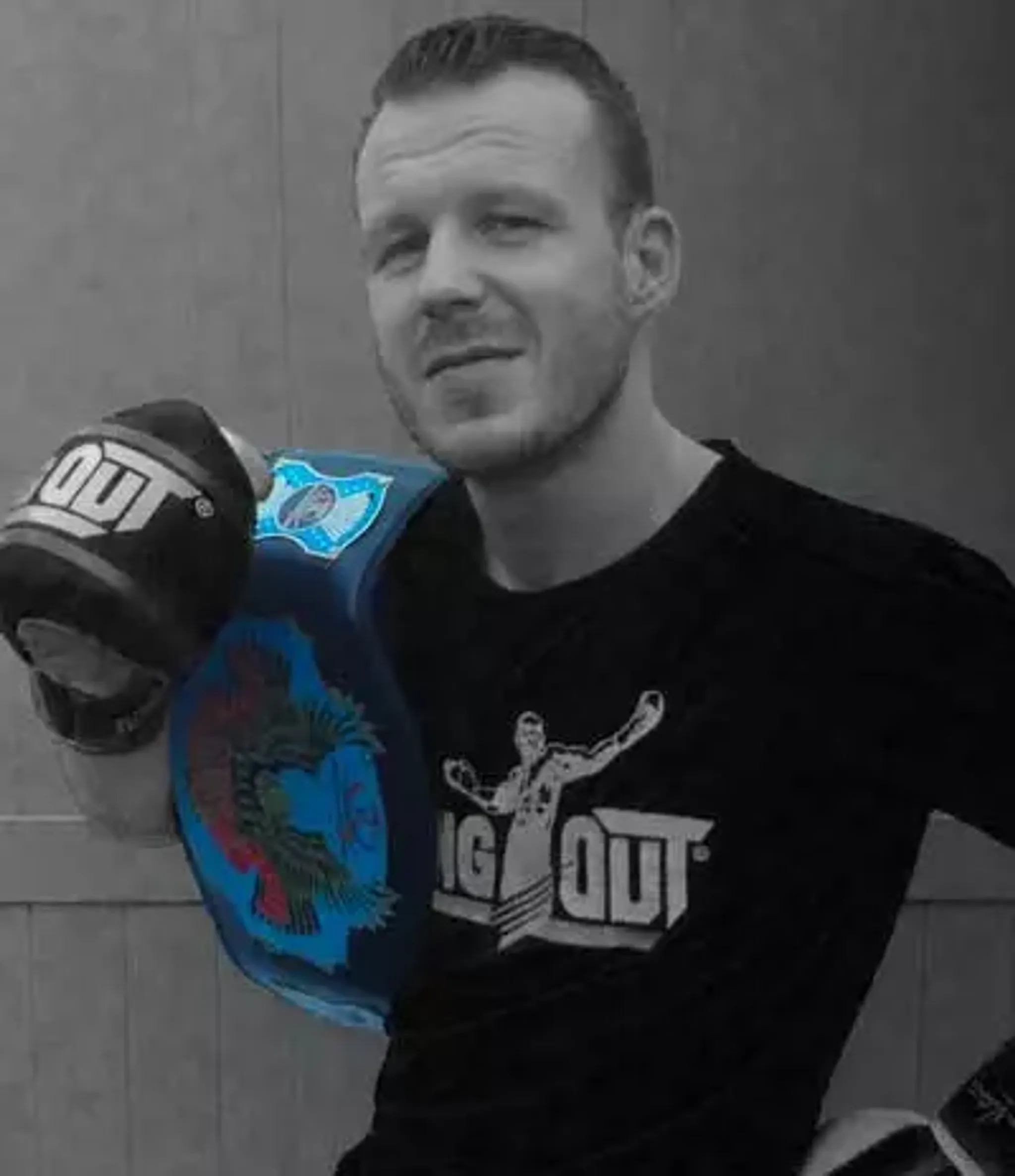 C Fight X / Cristal Boxing Event 5