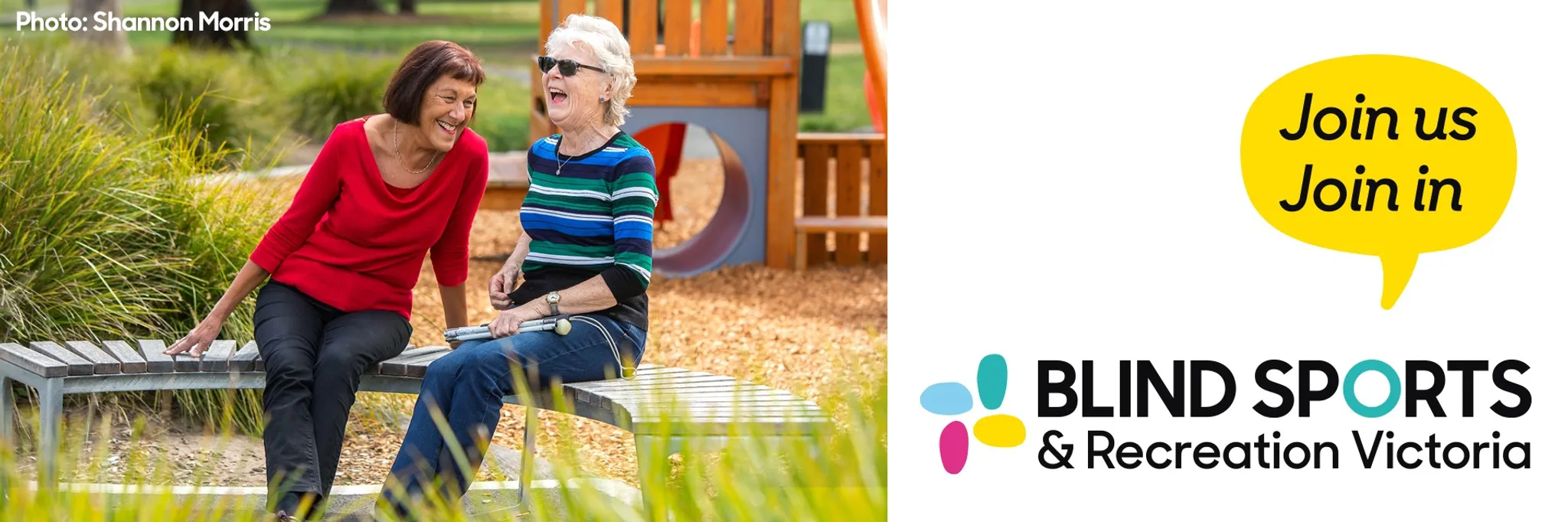 Blind Sports and Recreation Victoria