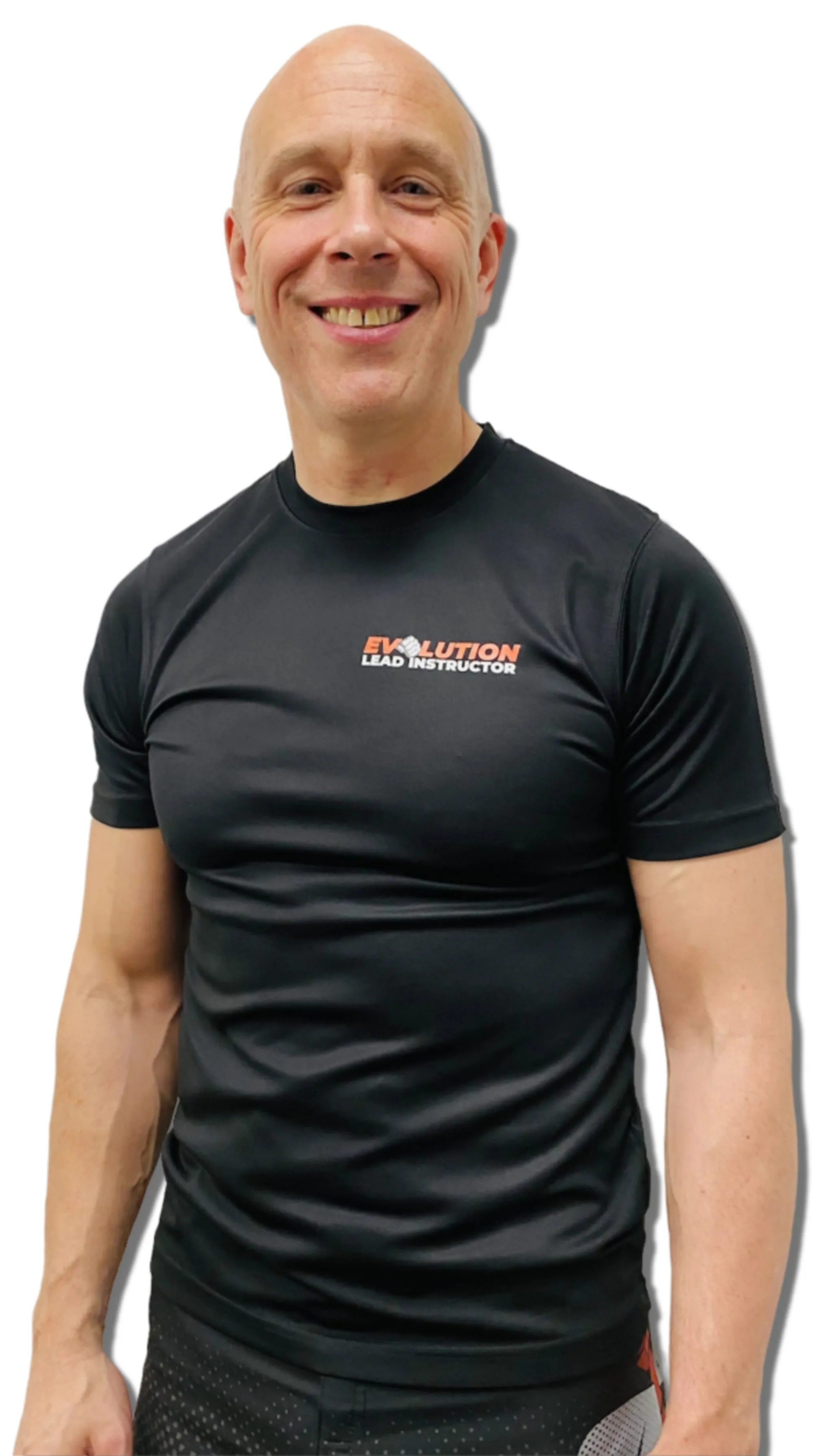 Ladies Kickboxing & Fitness Combat 4 week course