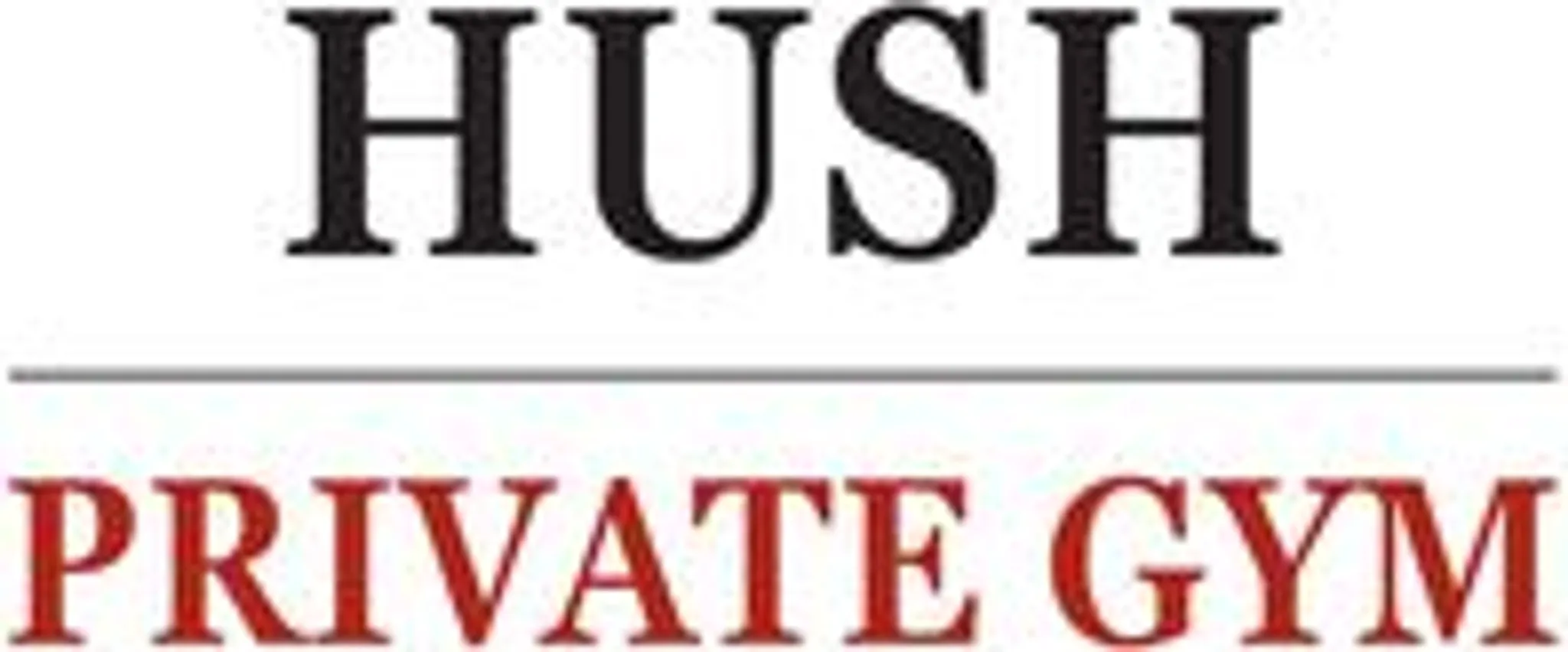 HUSH Private Gym