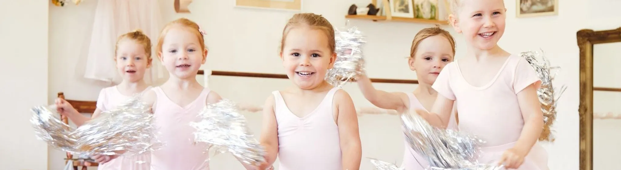 Bluebird Studio Dance Classes