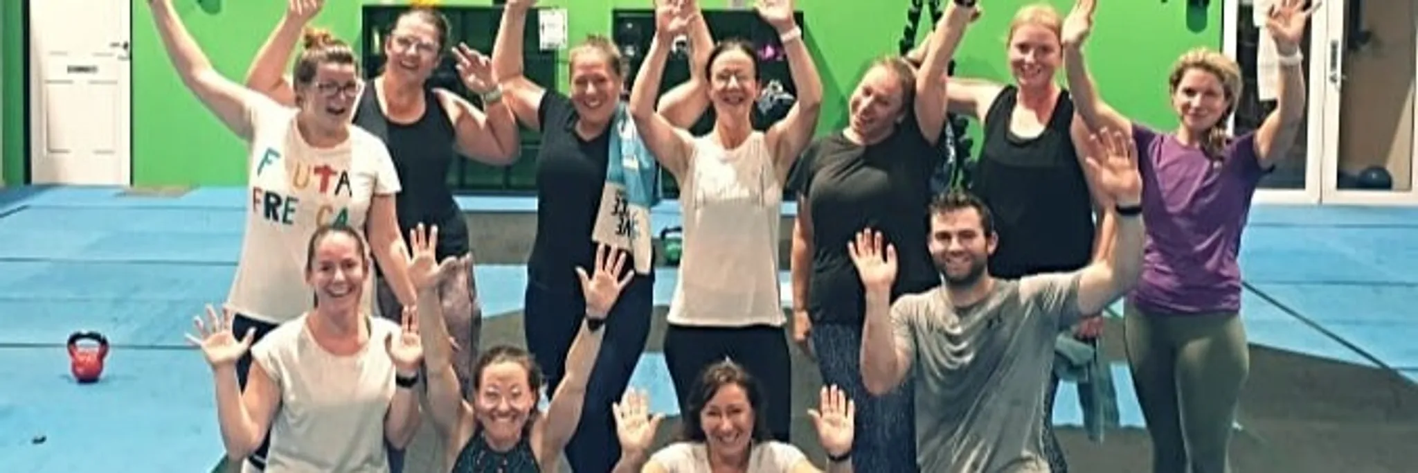 VIBE Fitness Studios Geelong