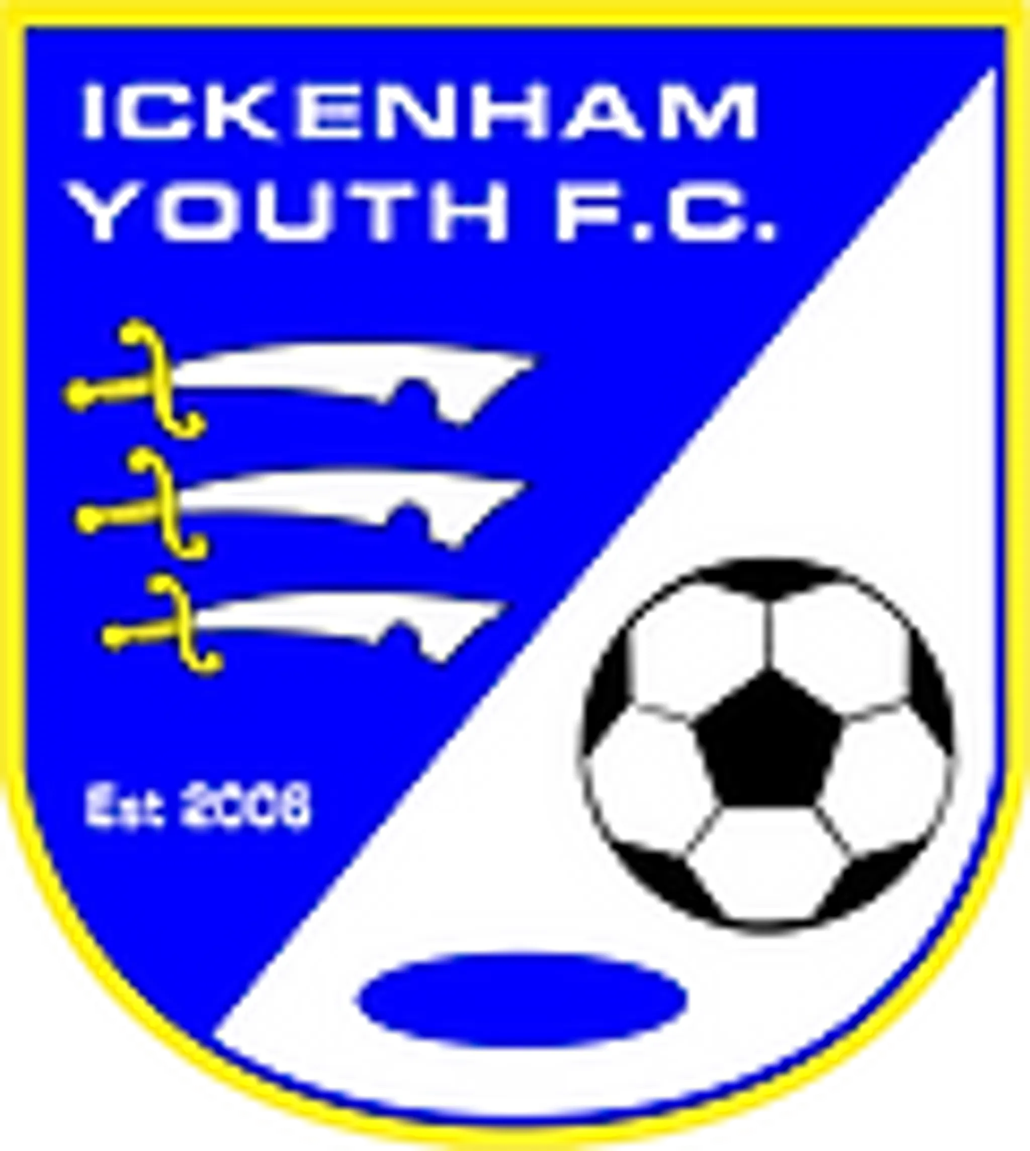 Ickenham Youth FC