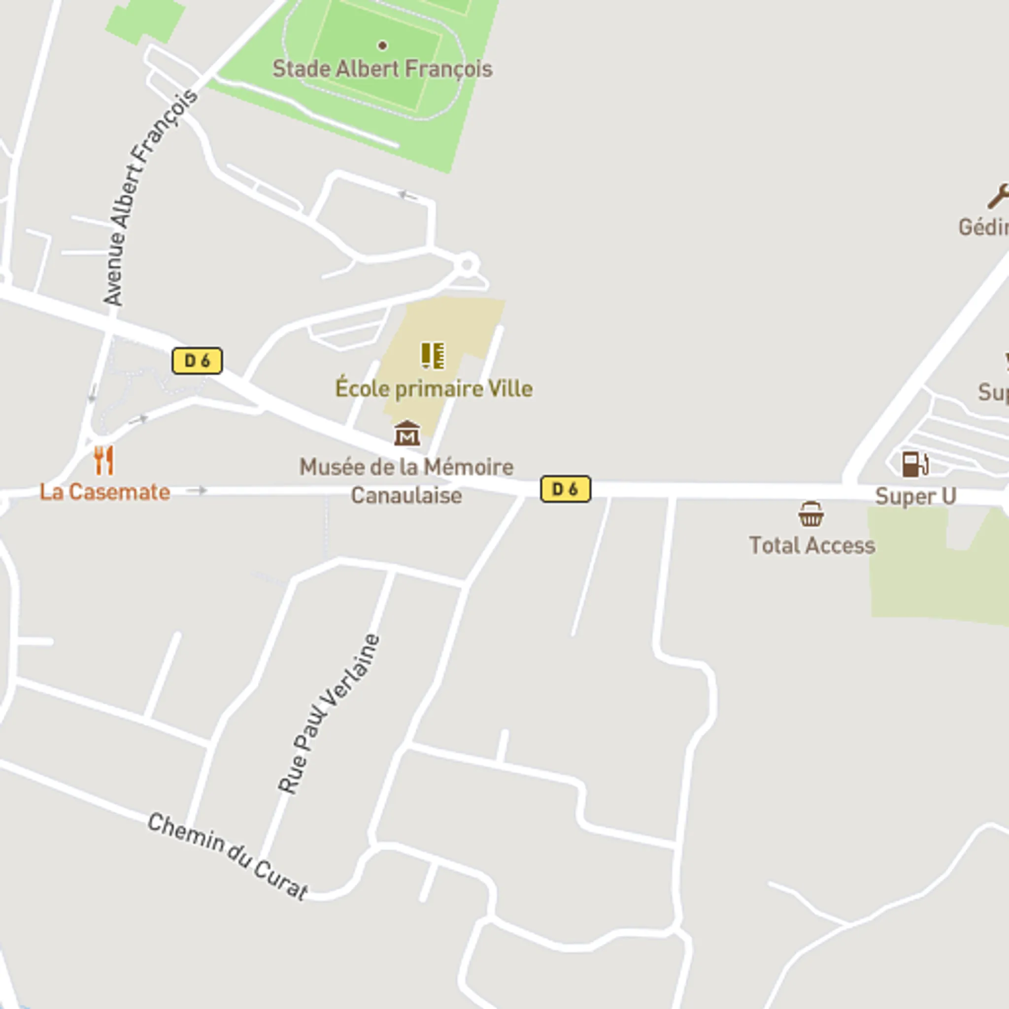 Canoë Kayak Sport Libourne