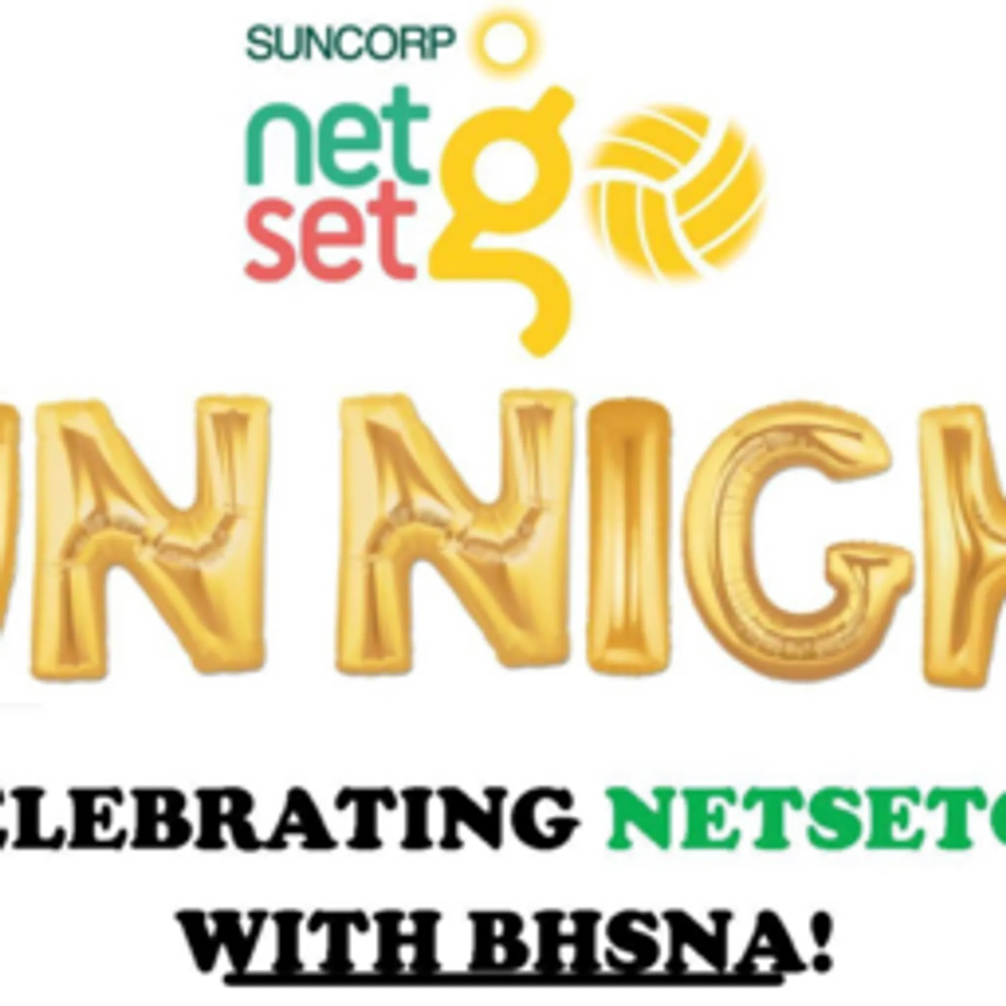 Glenwood Netball Club