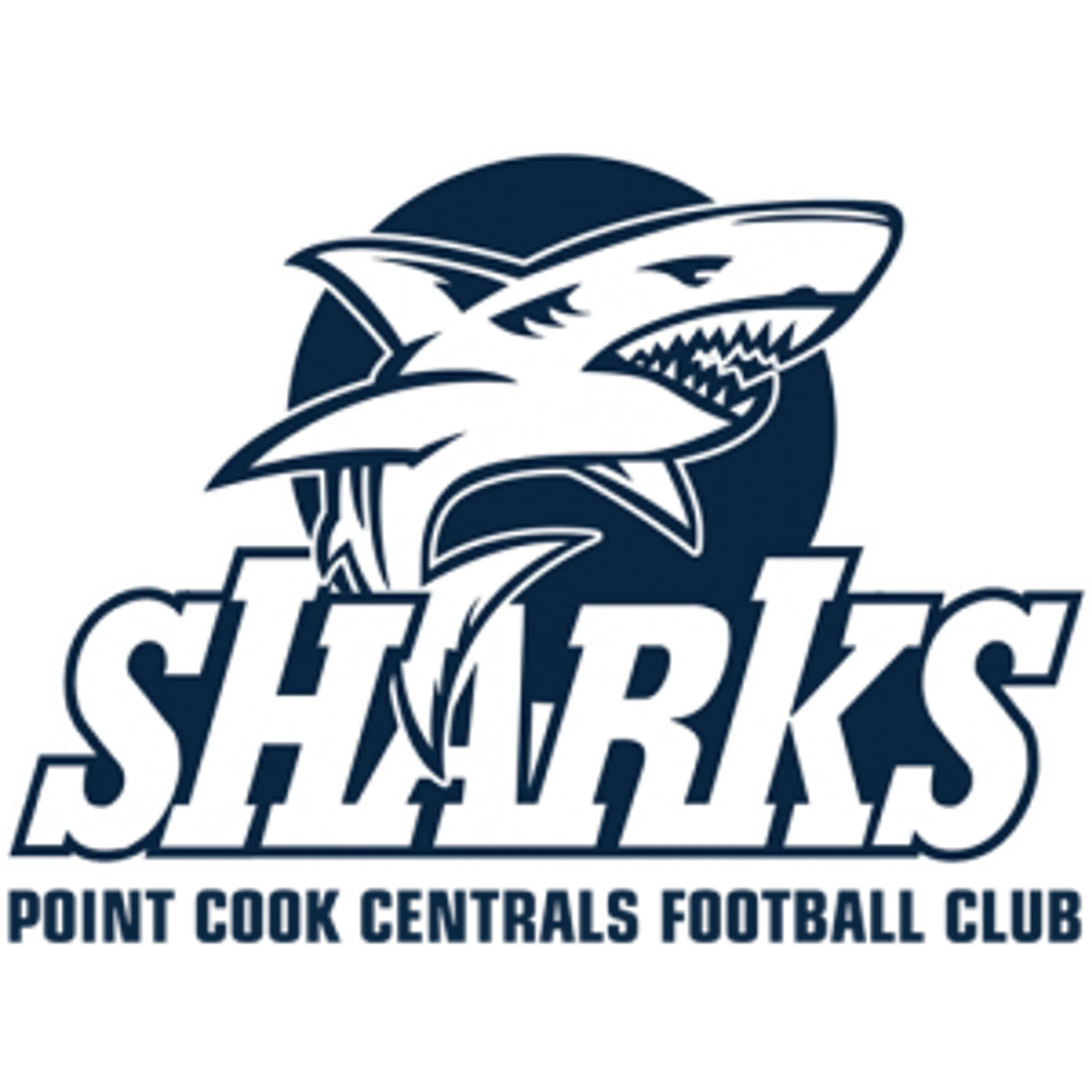 Point Cook Centrals Sharks F.C
