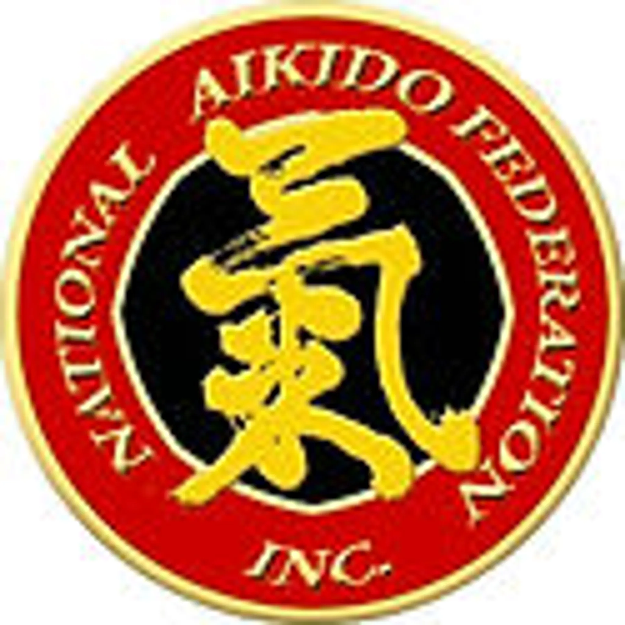 National Aikido Federation - Belconnen