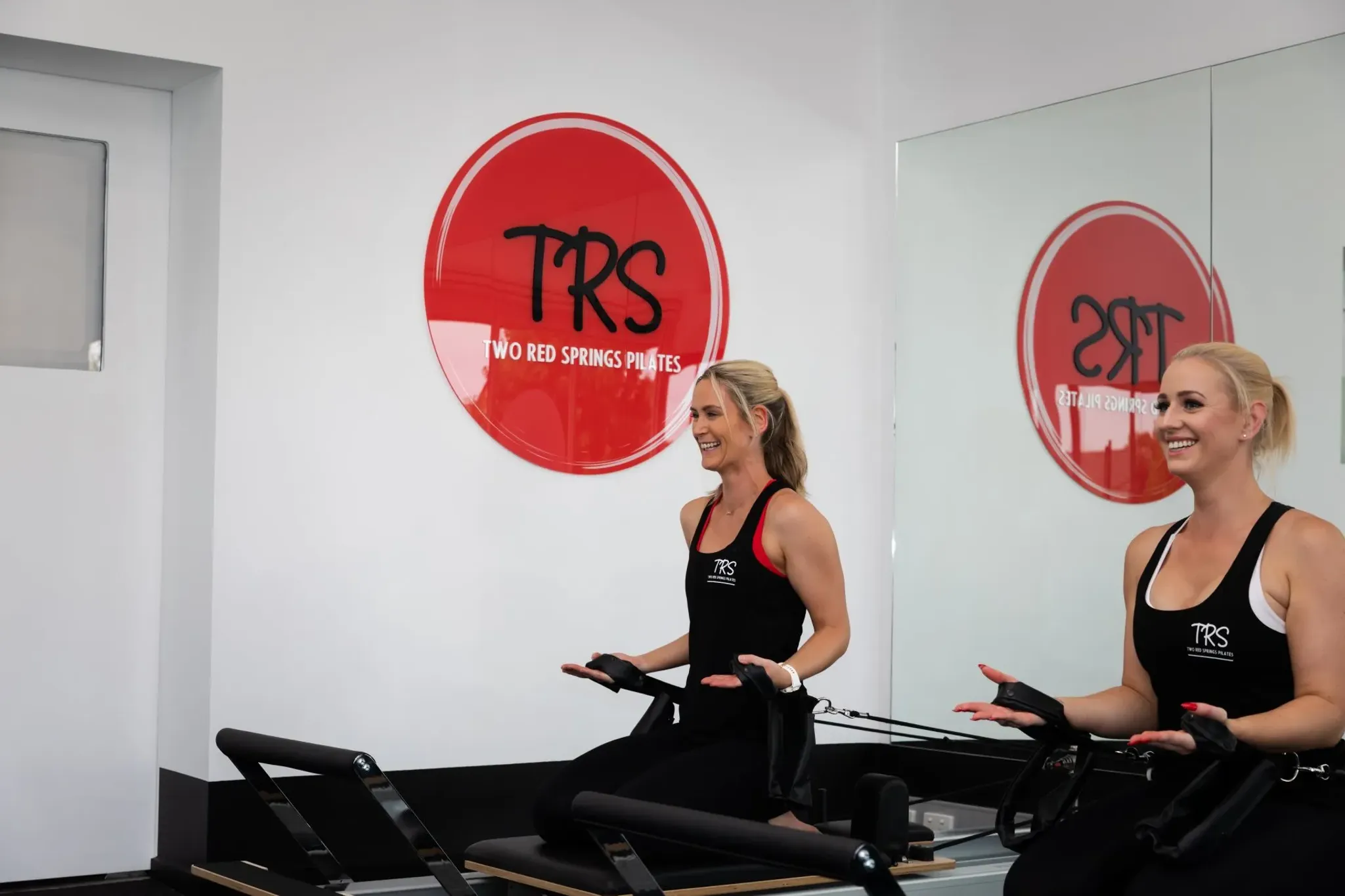 TRS Pilates Classes