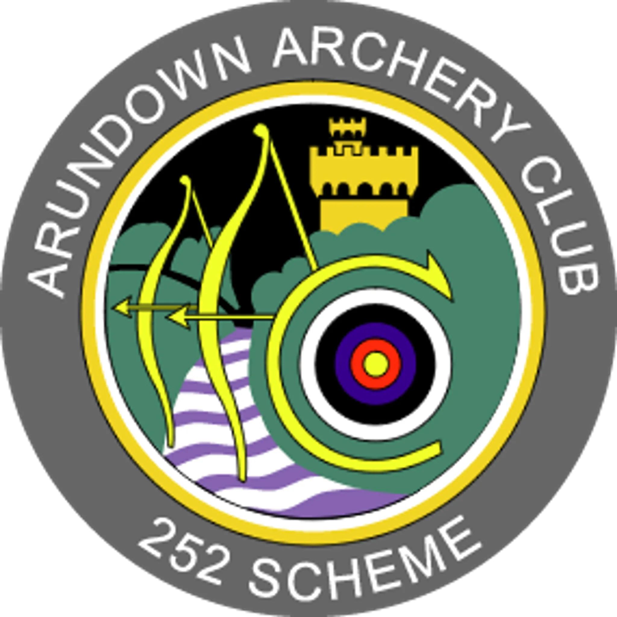 Arundown Archery Club