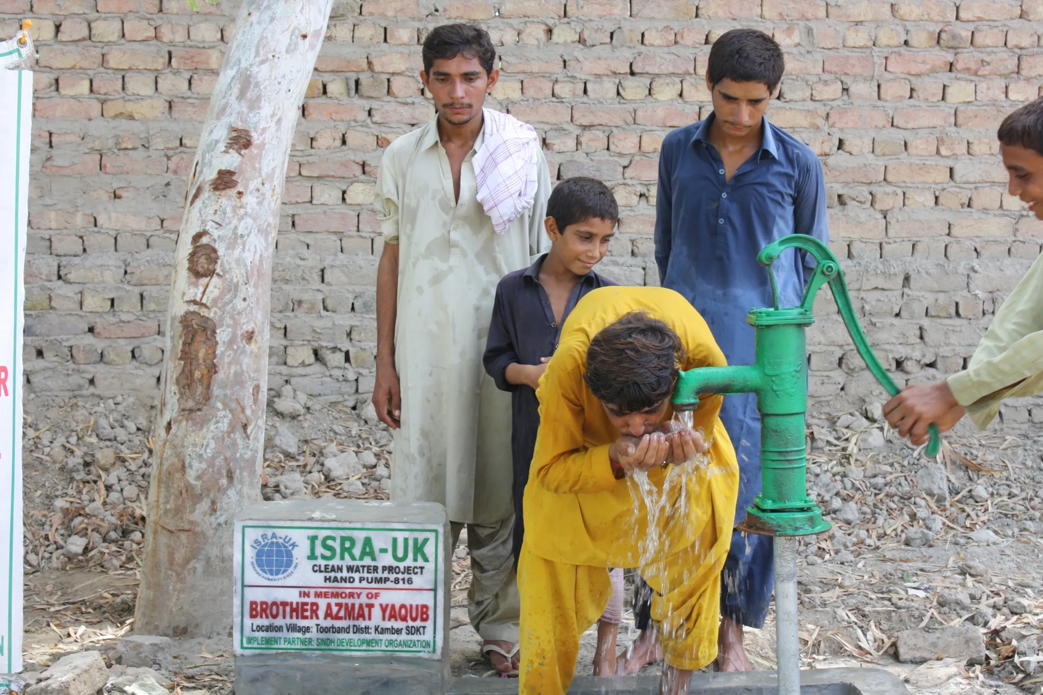 TMA Rising Stars Fight Night