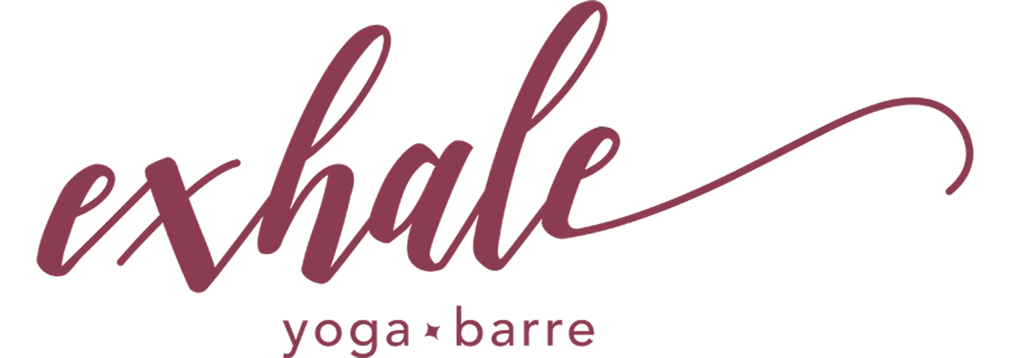 Exhale Yoga & Barre