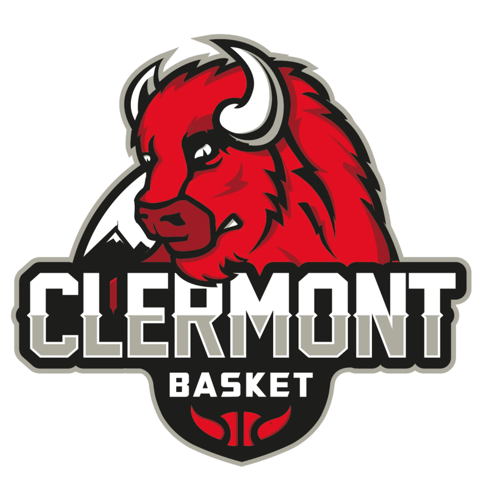 Clermont Basket
