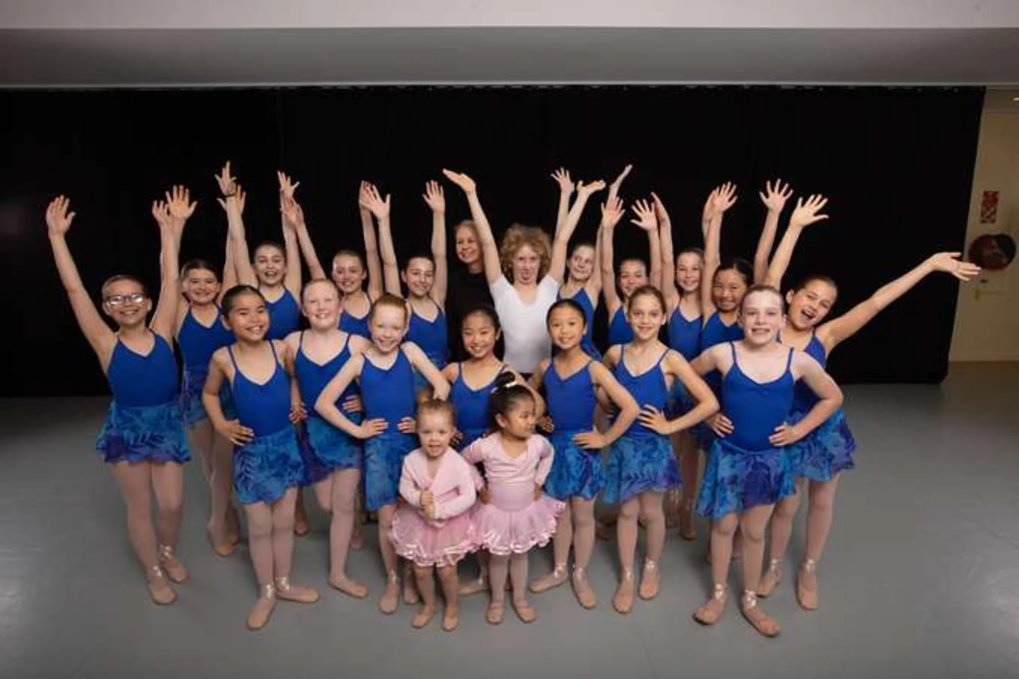 Southern Ballet Senior School