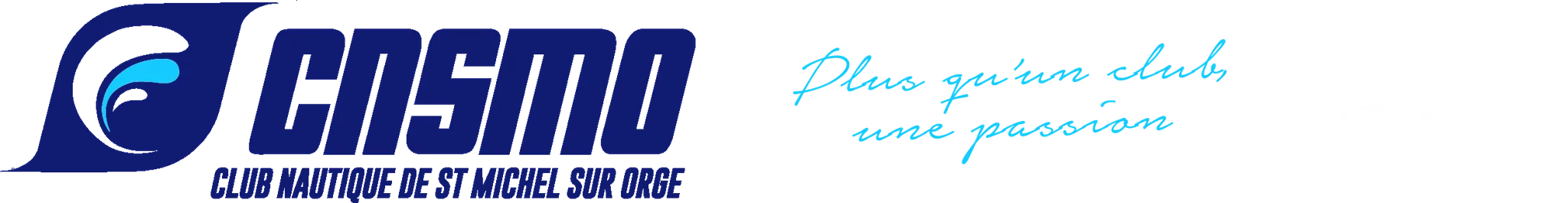 Club Nautique de Saint-Michel-Sur-Orge (CNSMO)