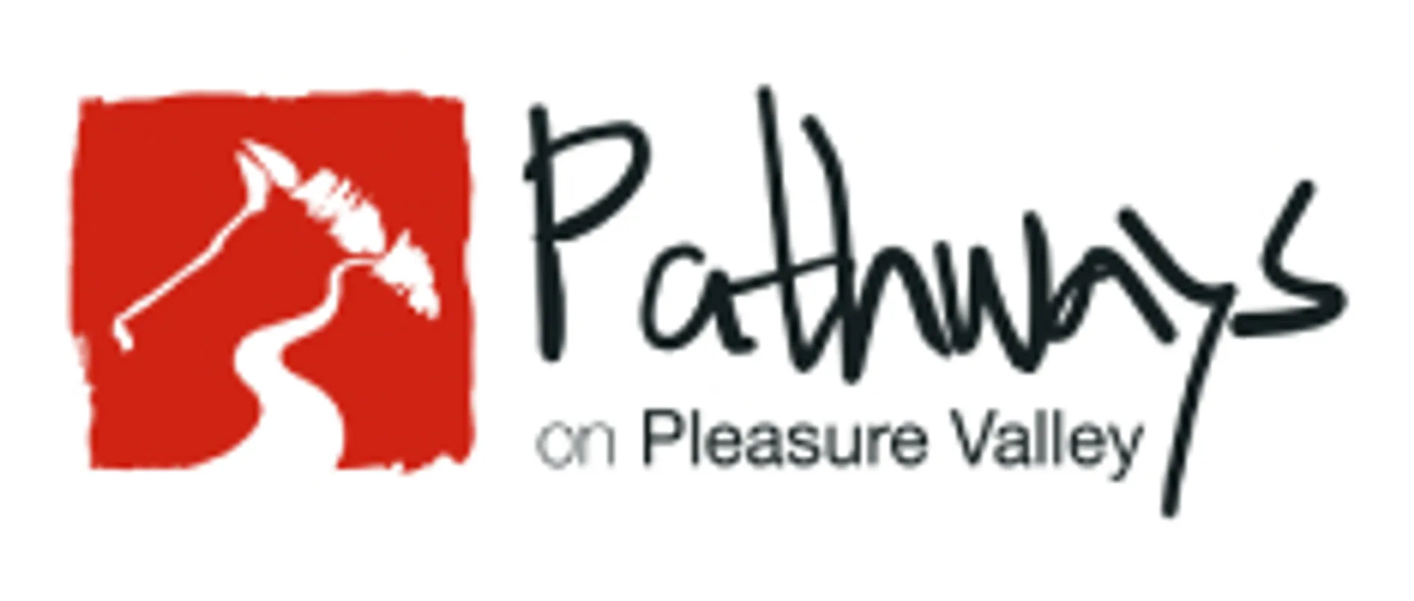 Pathways on Pleasure Valley
