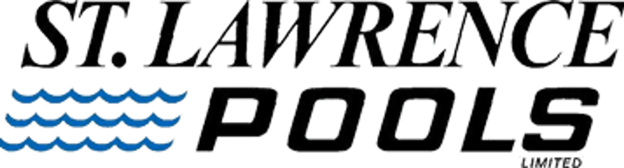 St. Lawrence Pools, Hot Tubs, Water Testing & Patio