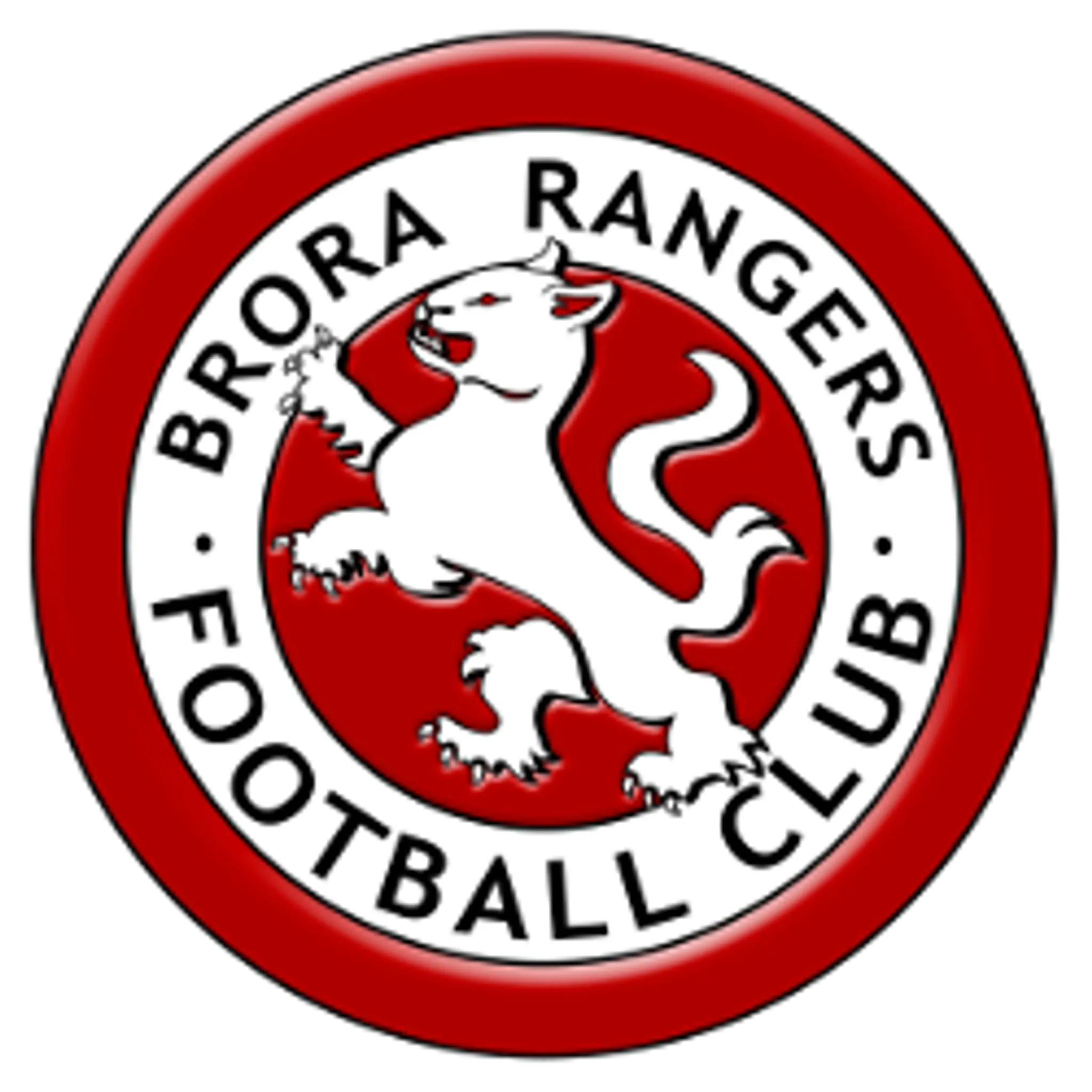 Brora Rangers Football Club