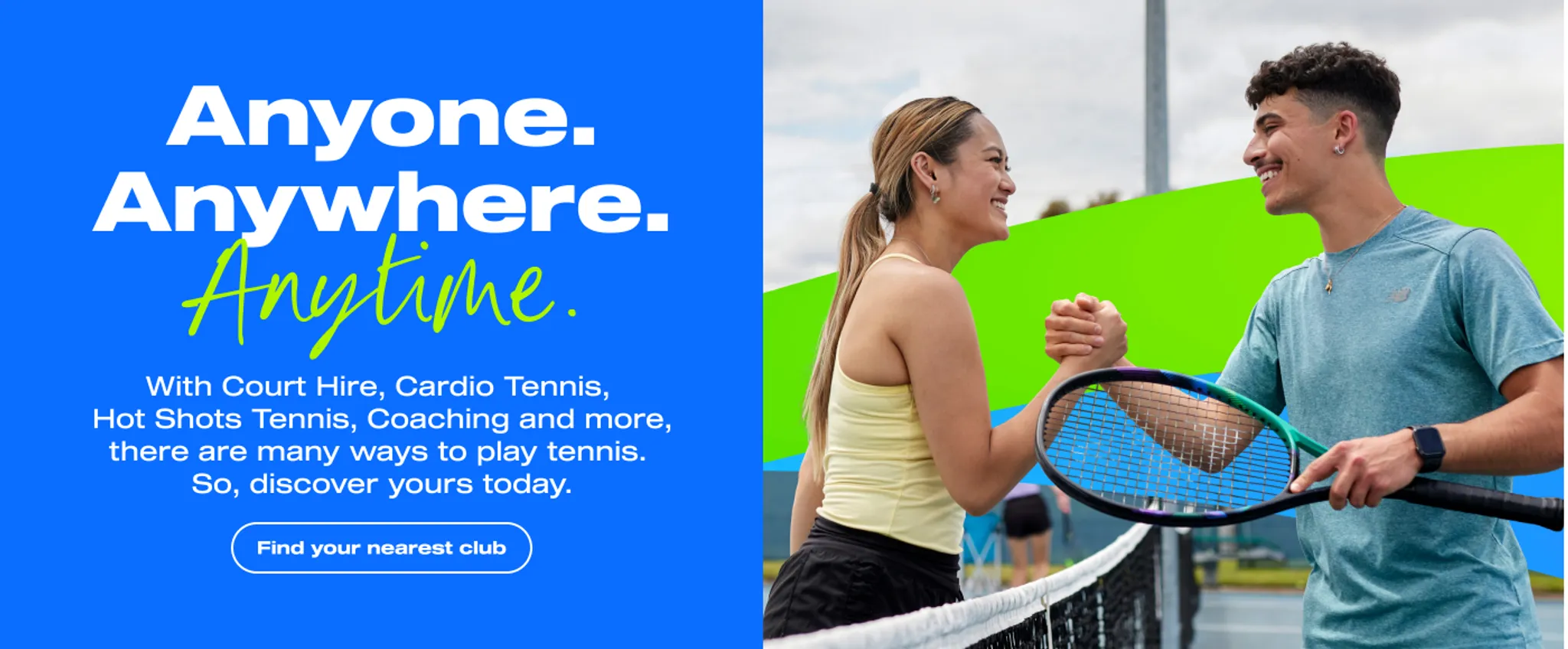 Tennis Victoria Country Week 2025