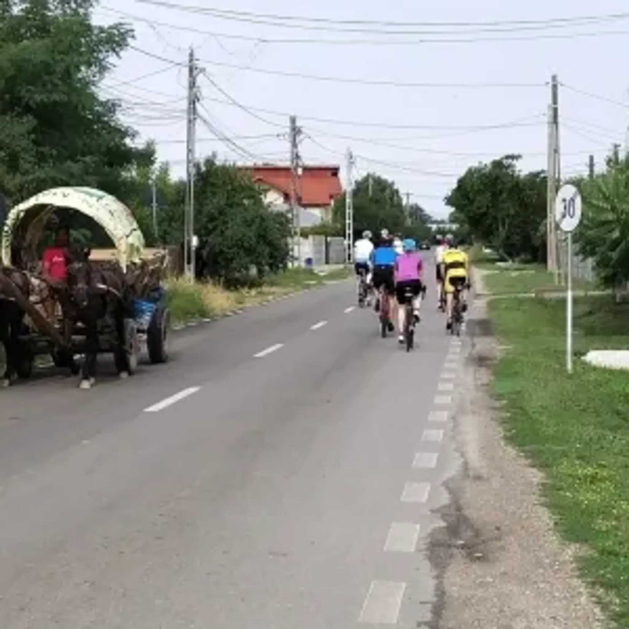 Transfăgărășan Epic Bike Route