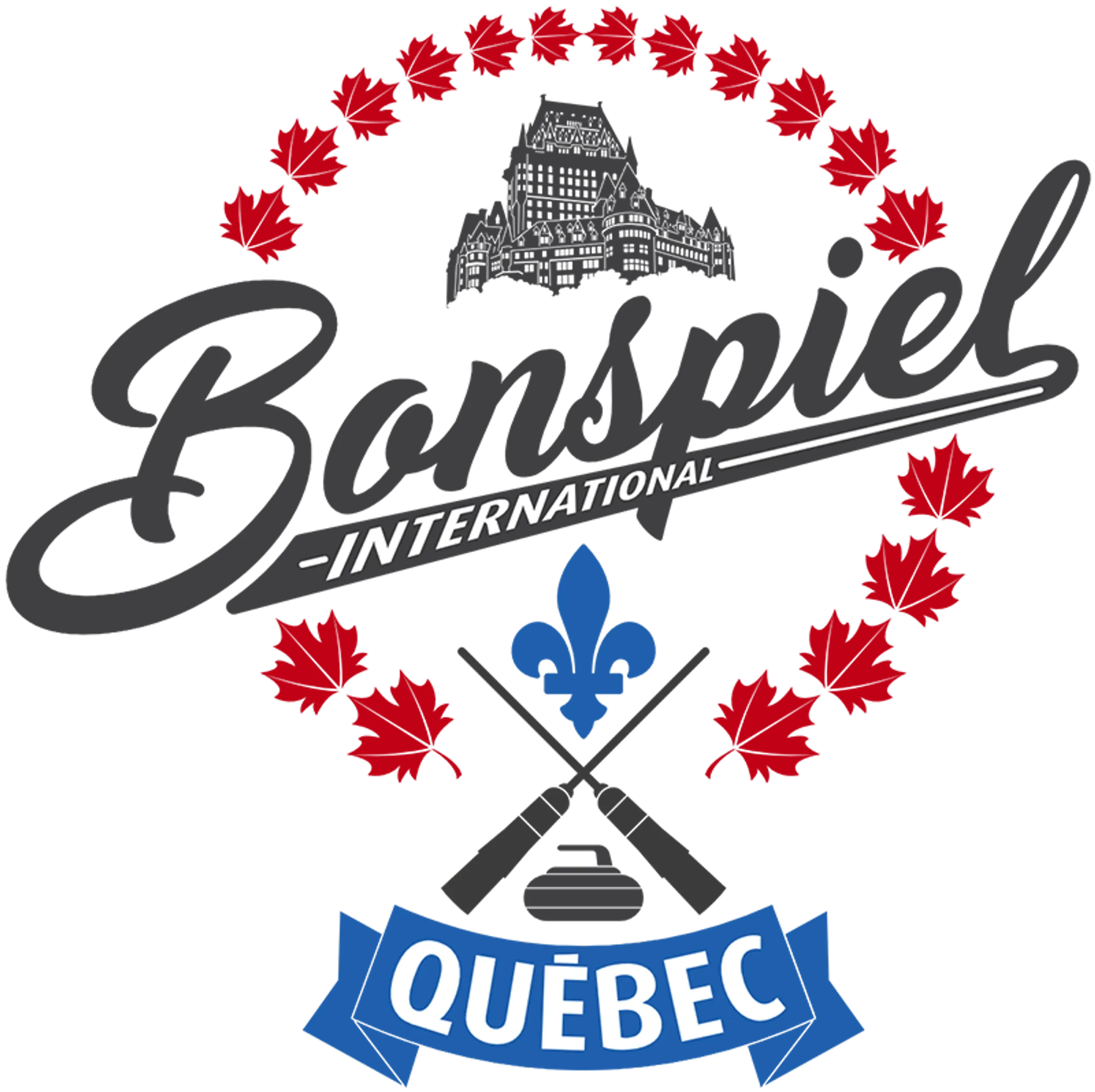 Bonspiel International-Quebec
