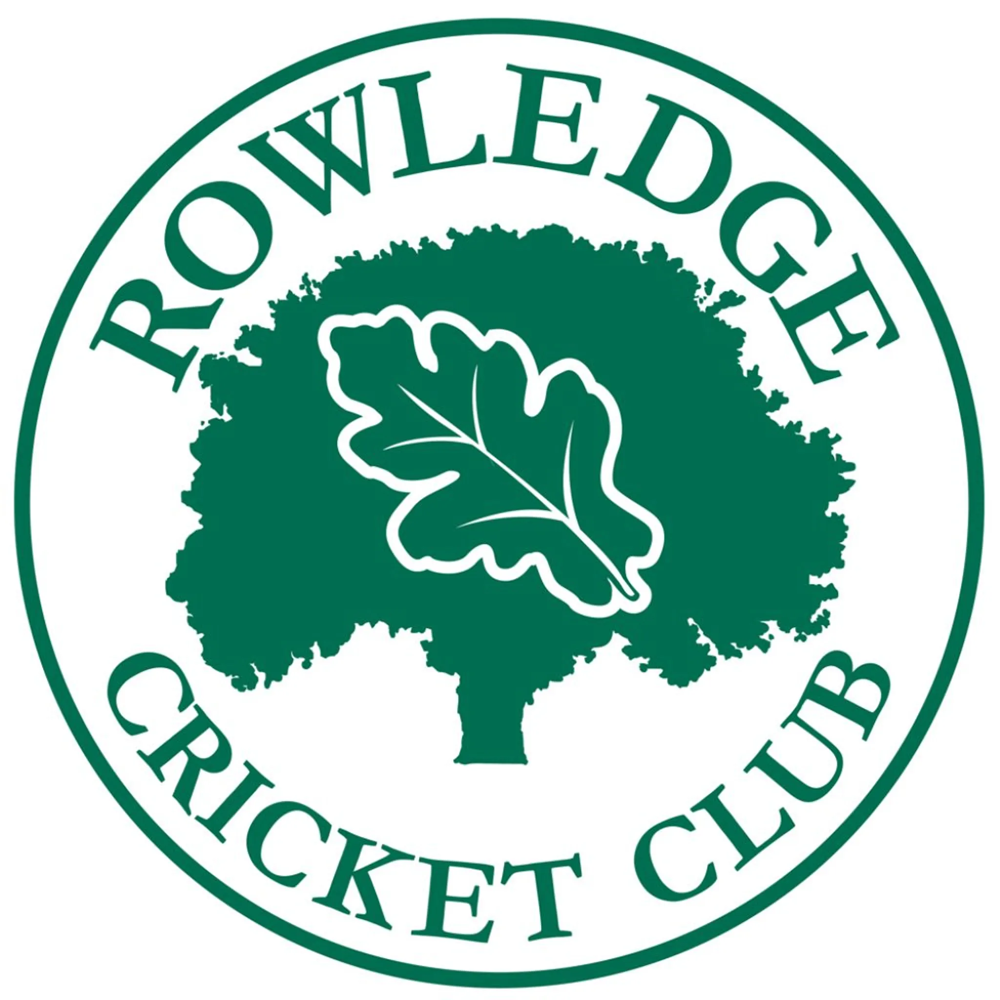 Rowledge Cricket Club