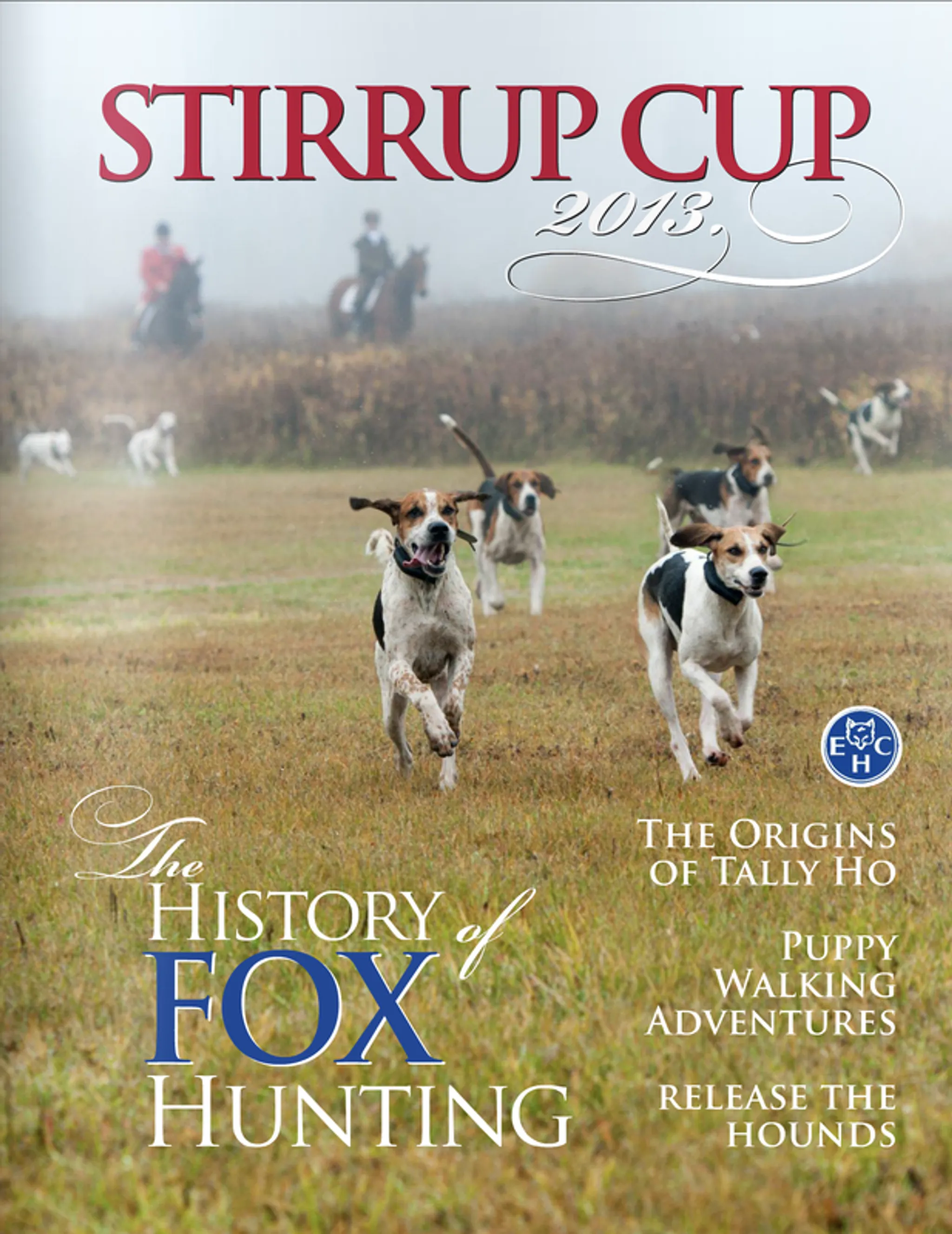 Eglinton and Caledon Hounds