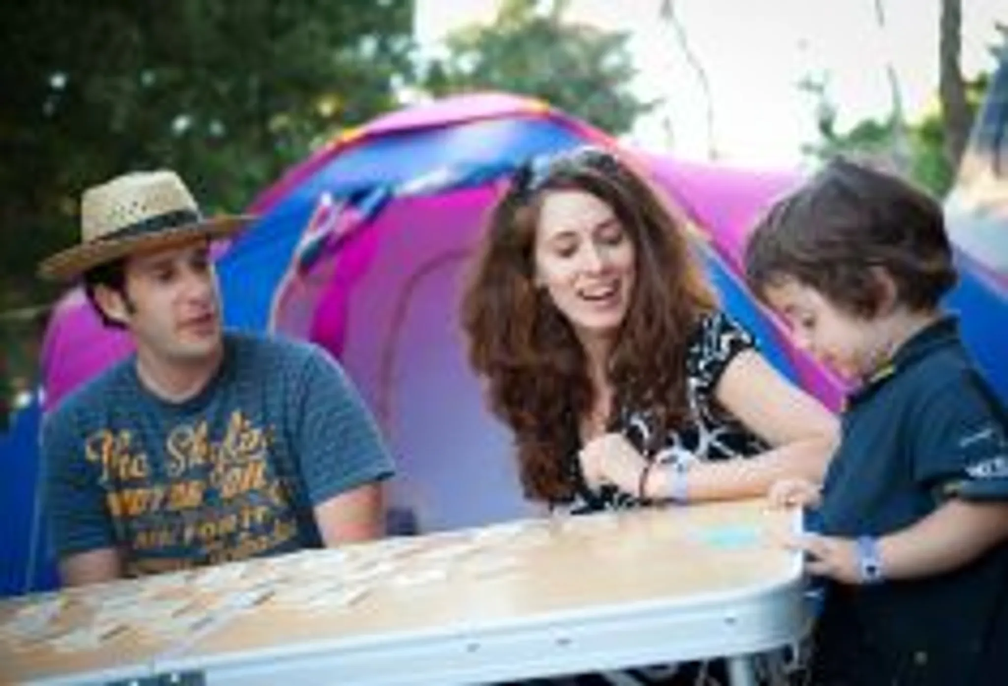 Oléla - Location de mobil-homes en camping