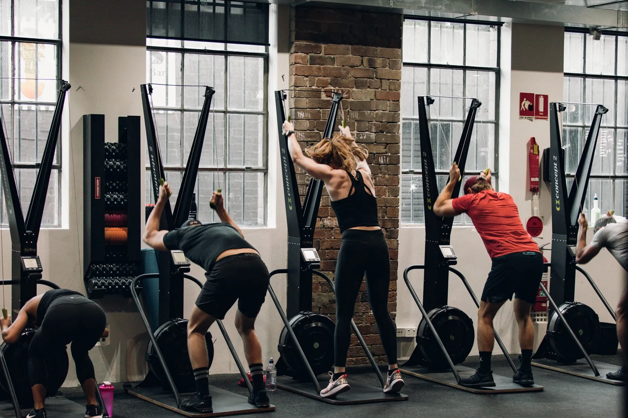 Ice Bath & Cold Therapy