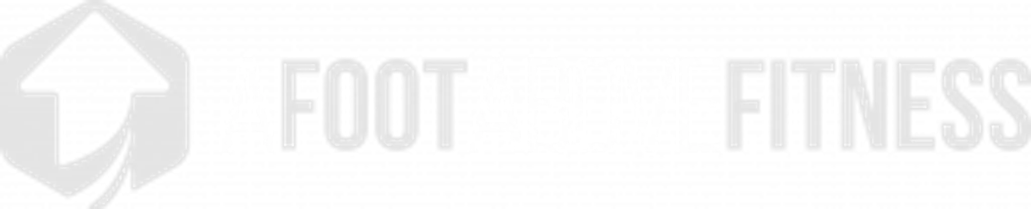 A Foot Above Fitness