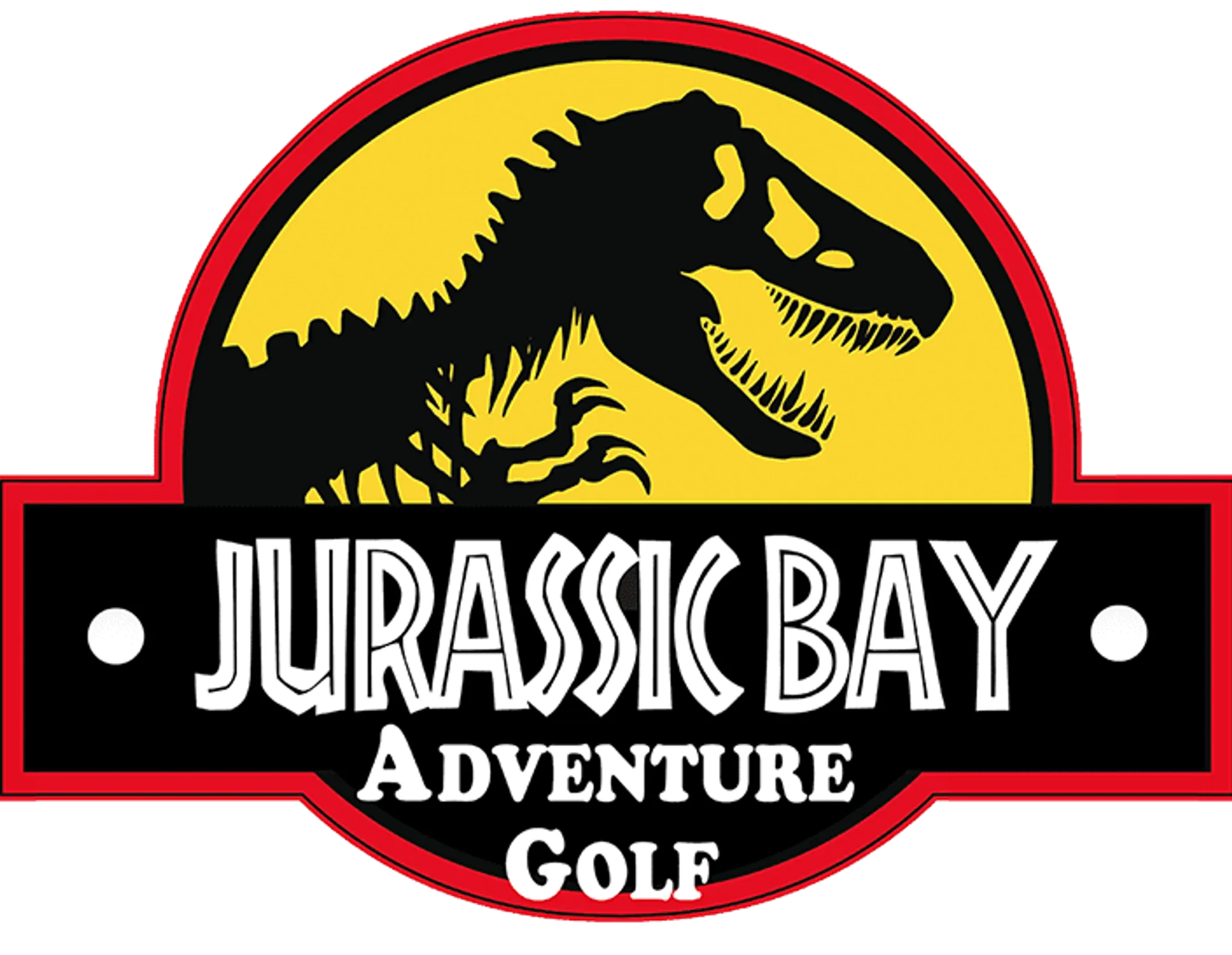 Pirates Cove & Jurassic Bay Adventure Golf