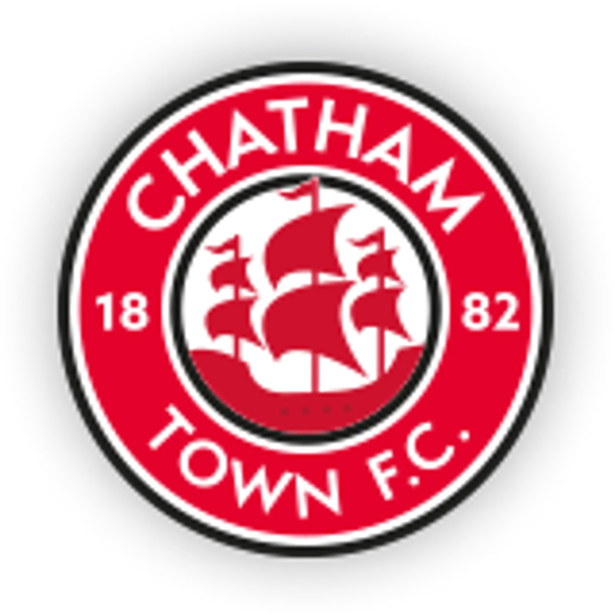 Chatham Town FC