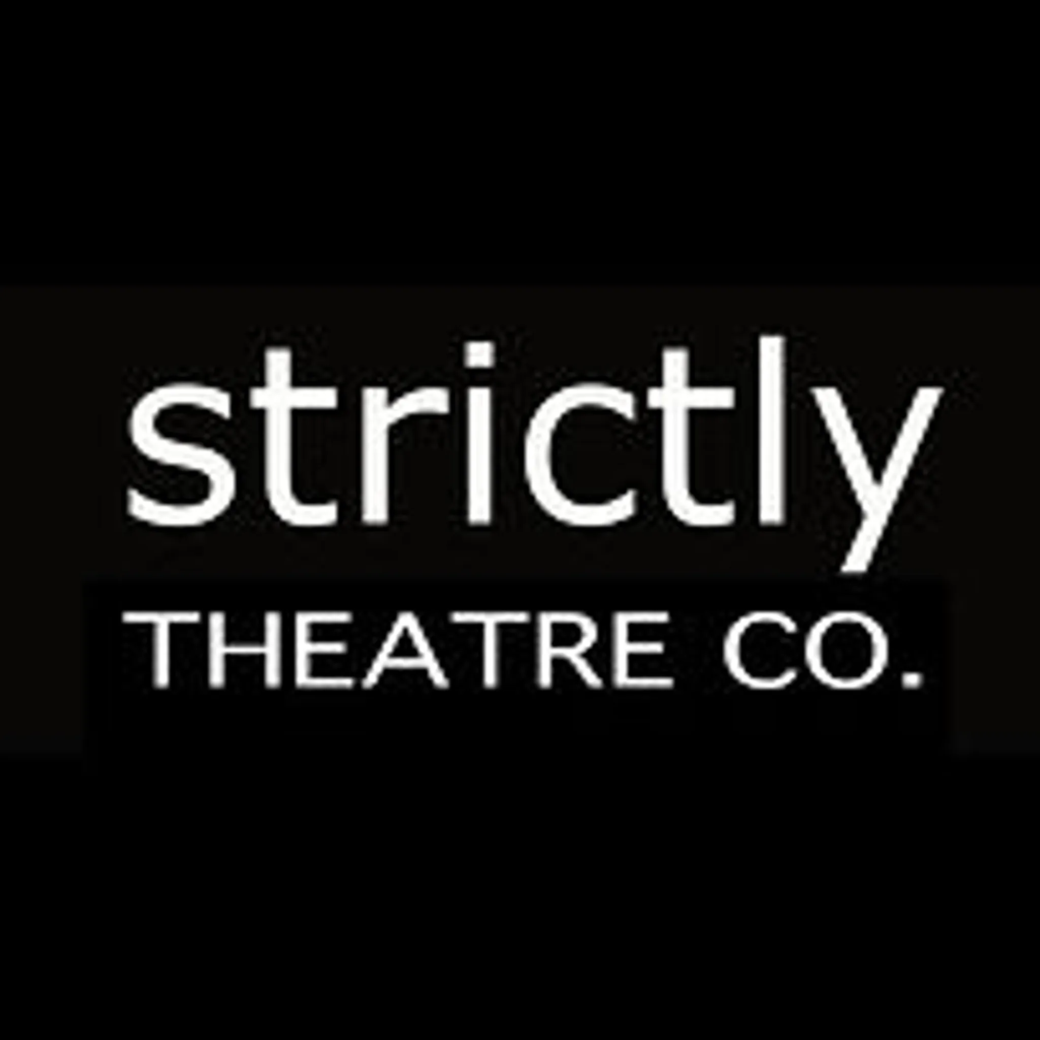 strictly theatre co