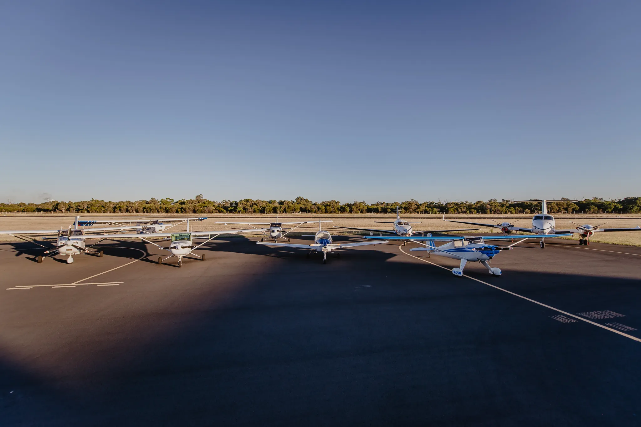 Recreational Pilots Certificate