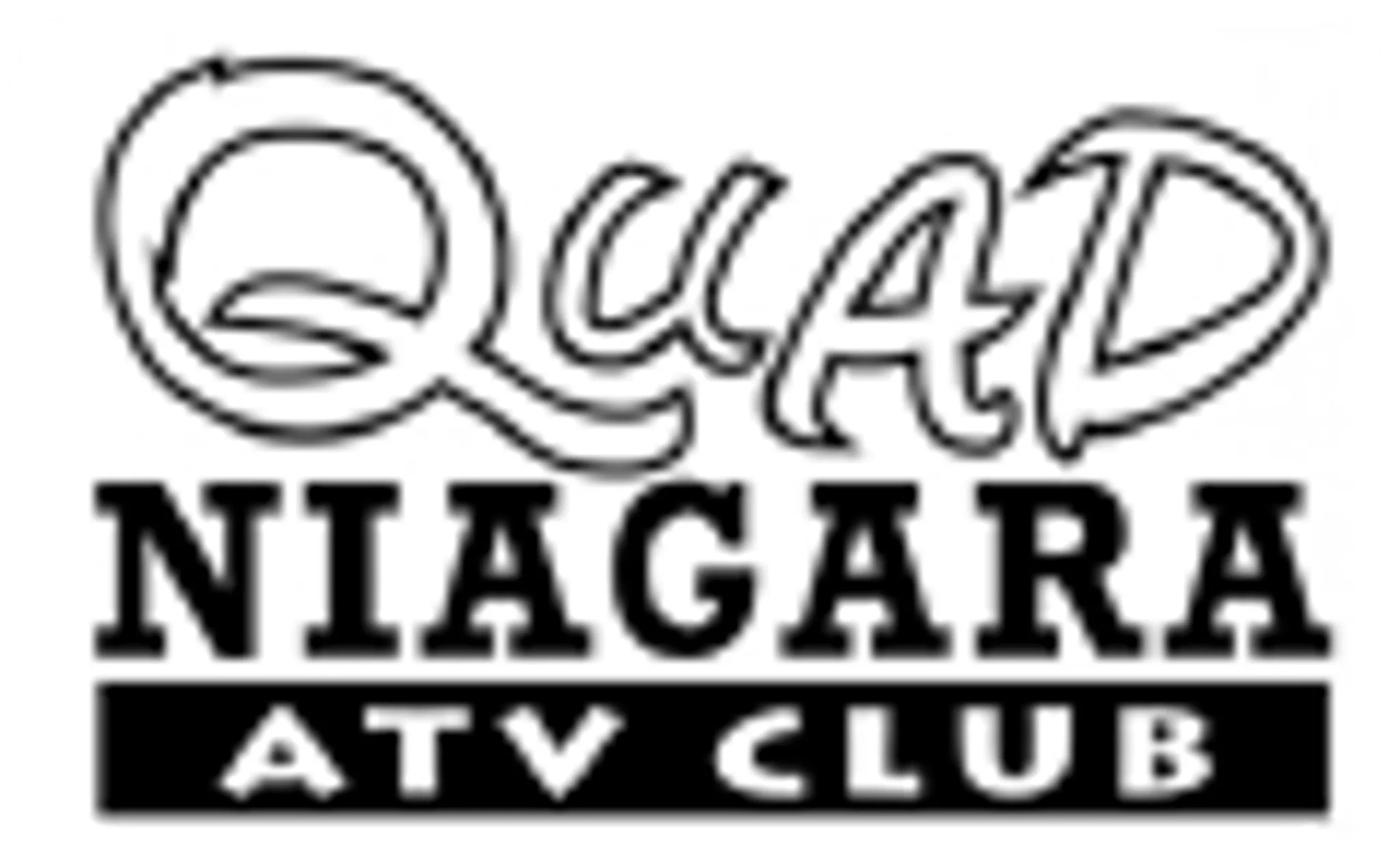 Quad Niagara ATV club