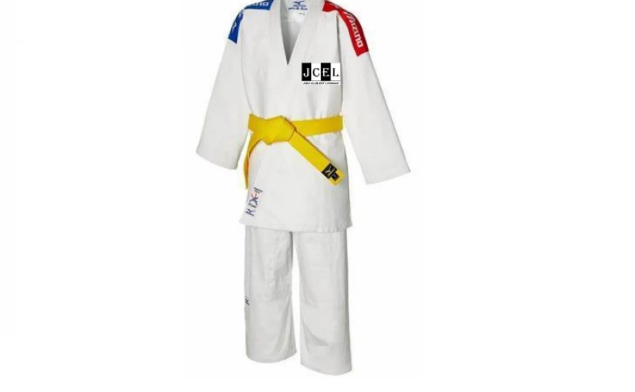 9th Masters of Gerardmer Judo Tournament