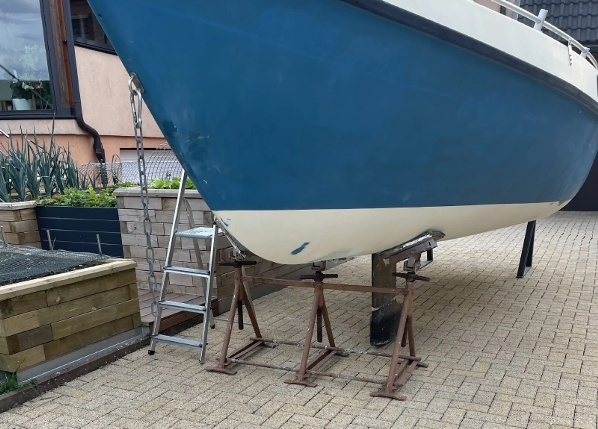 Club Nautique du Rhin de Colmar (CNRC)