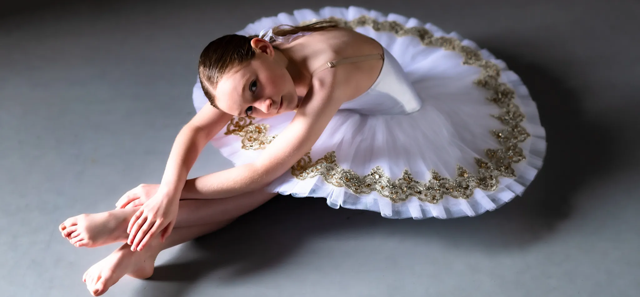 Annual Show Dance Projection