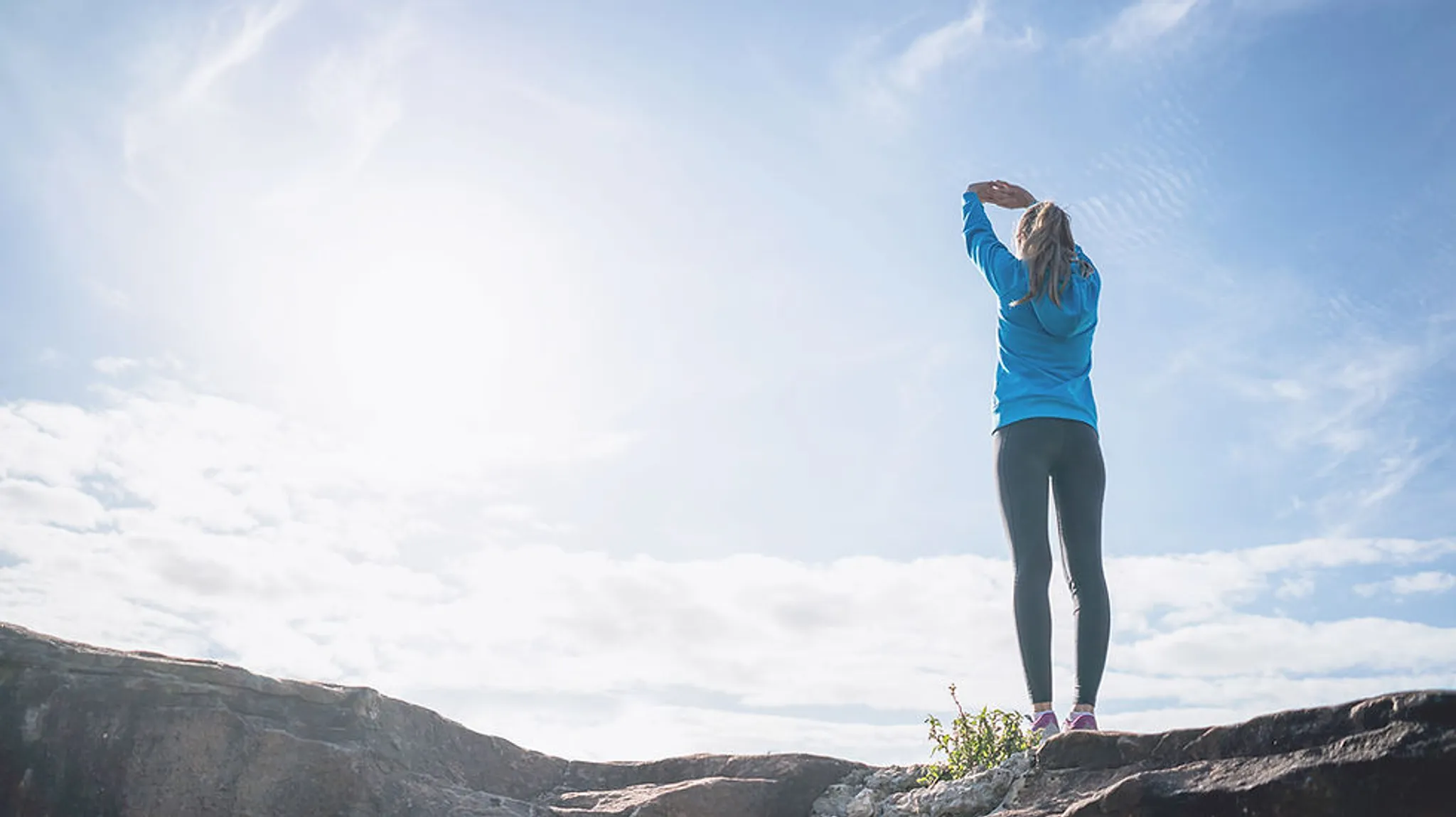 SammyRose Personal Training and Nutrition