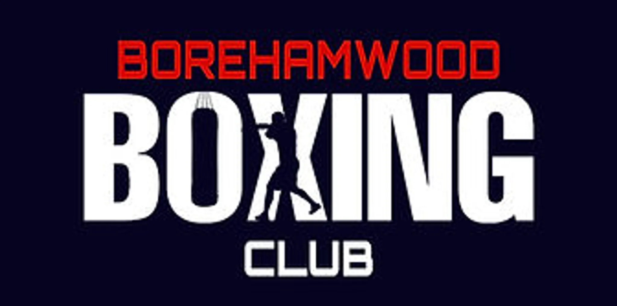 Borehamwood Boxing club