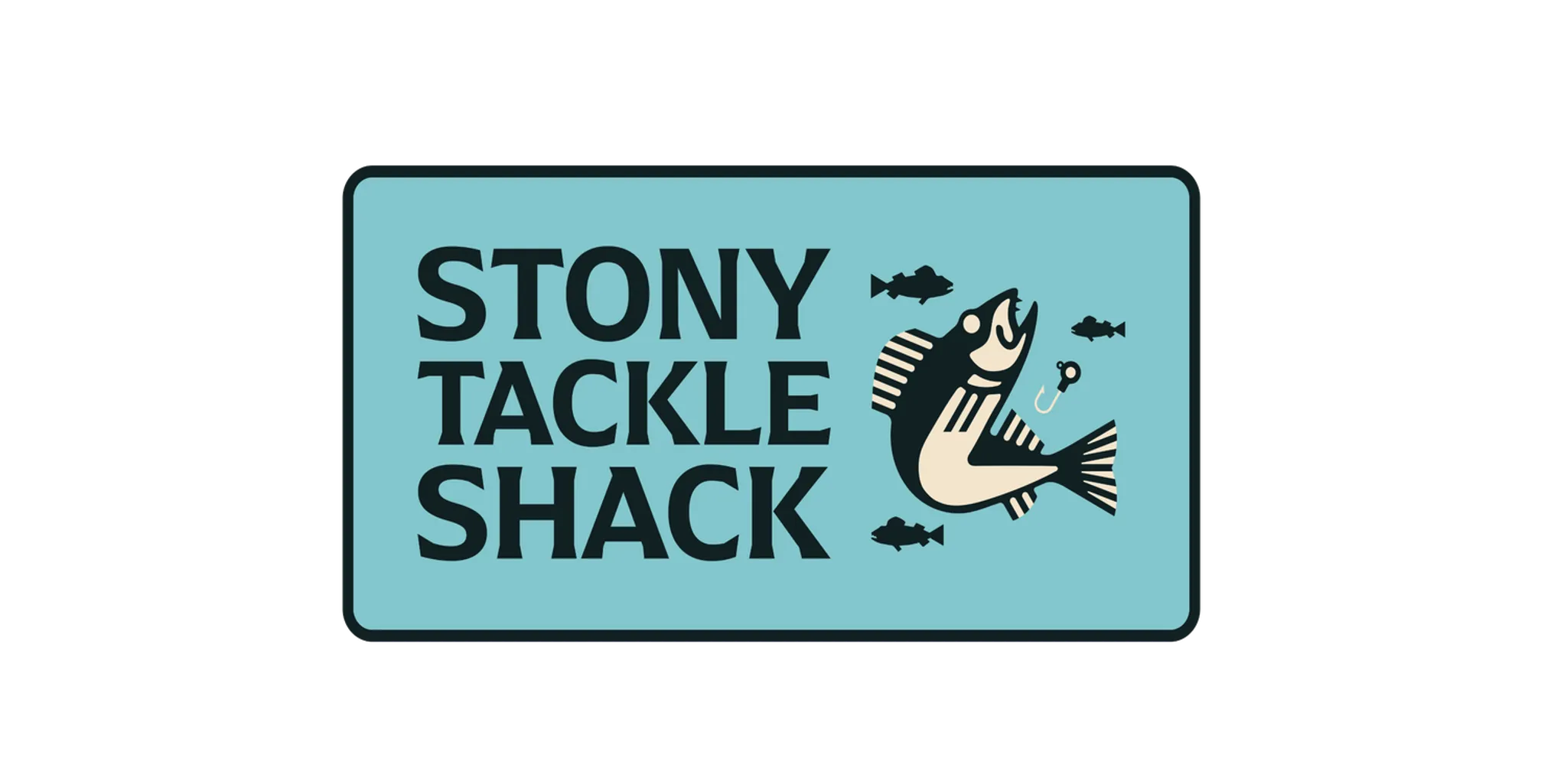 Stony Tackle Shack