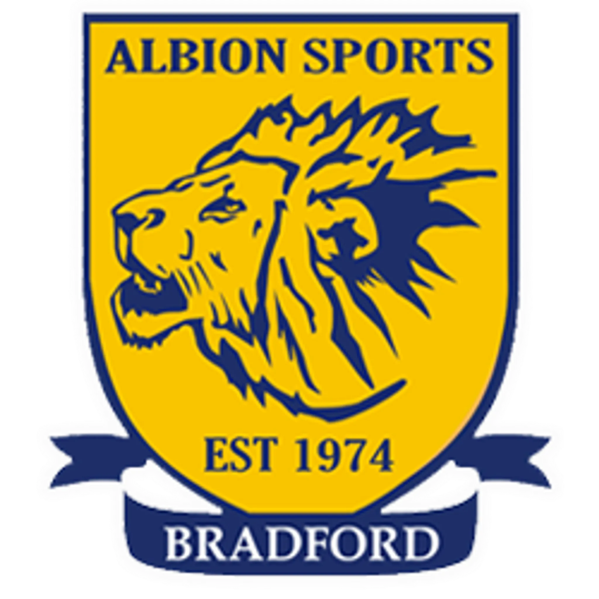 Albion Sports Football Club