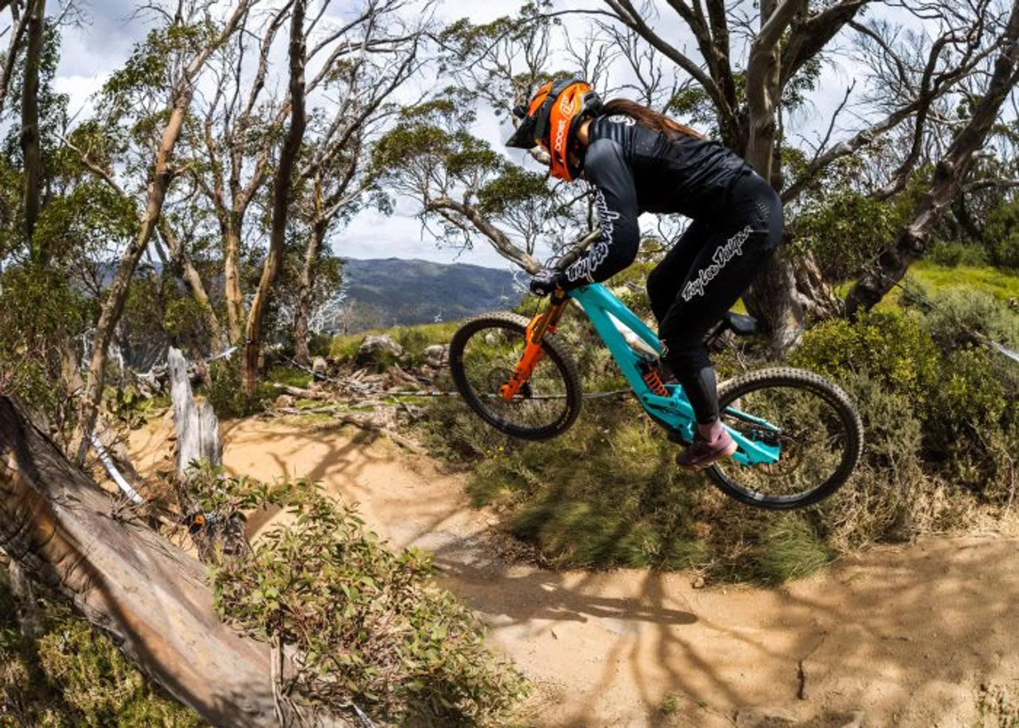 Hike Australia's Highest Mountains