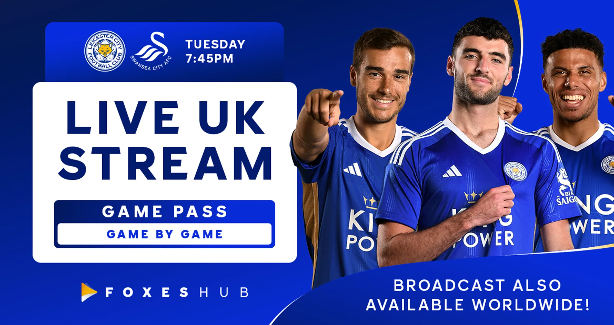 Leicester City Football Club