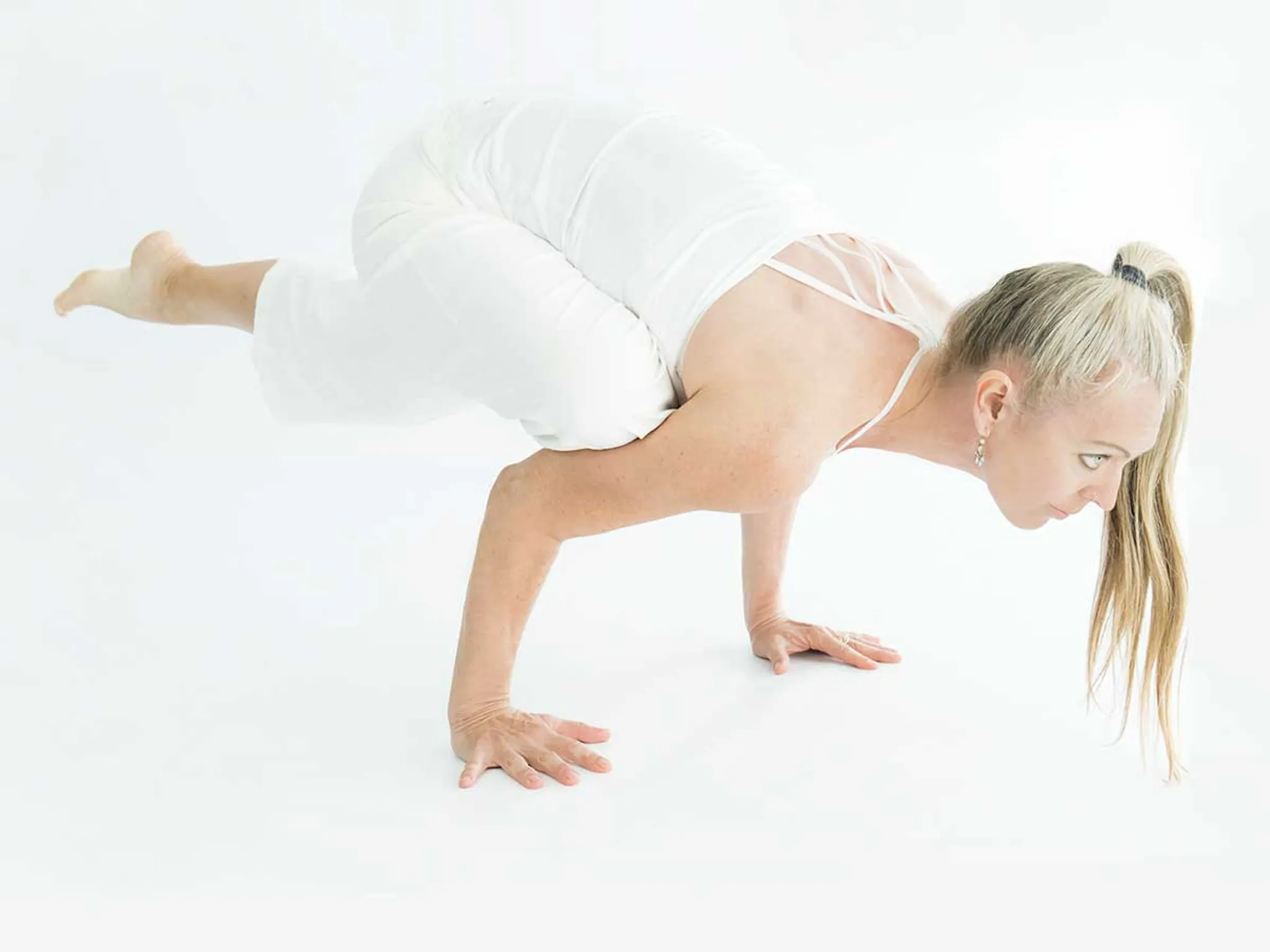 Intouch Yoga-Flo Fenton