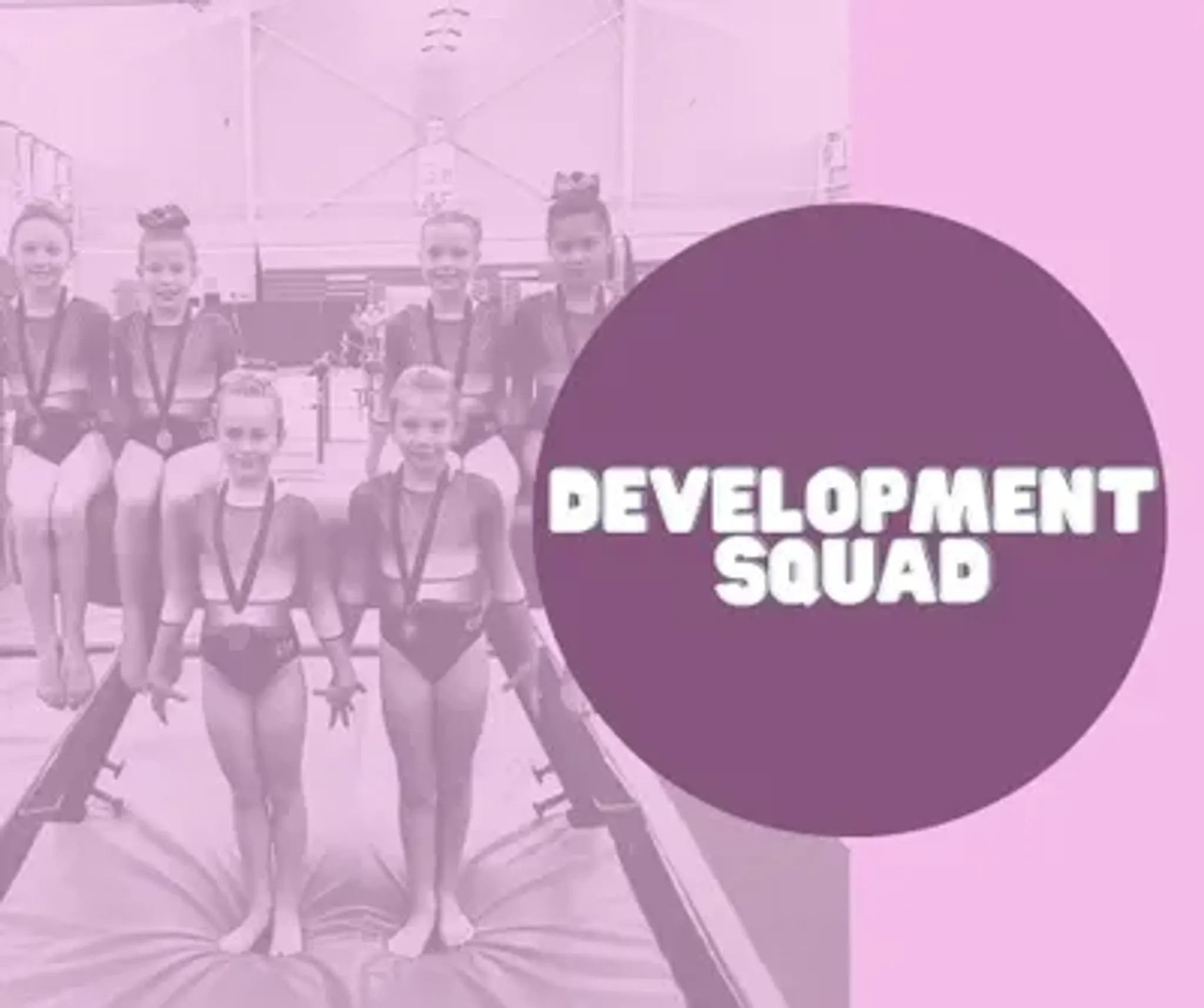 Liberty Gymnastics Club Holiday Clubs