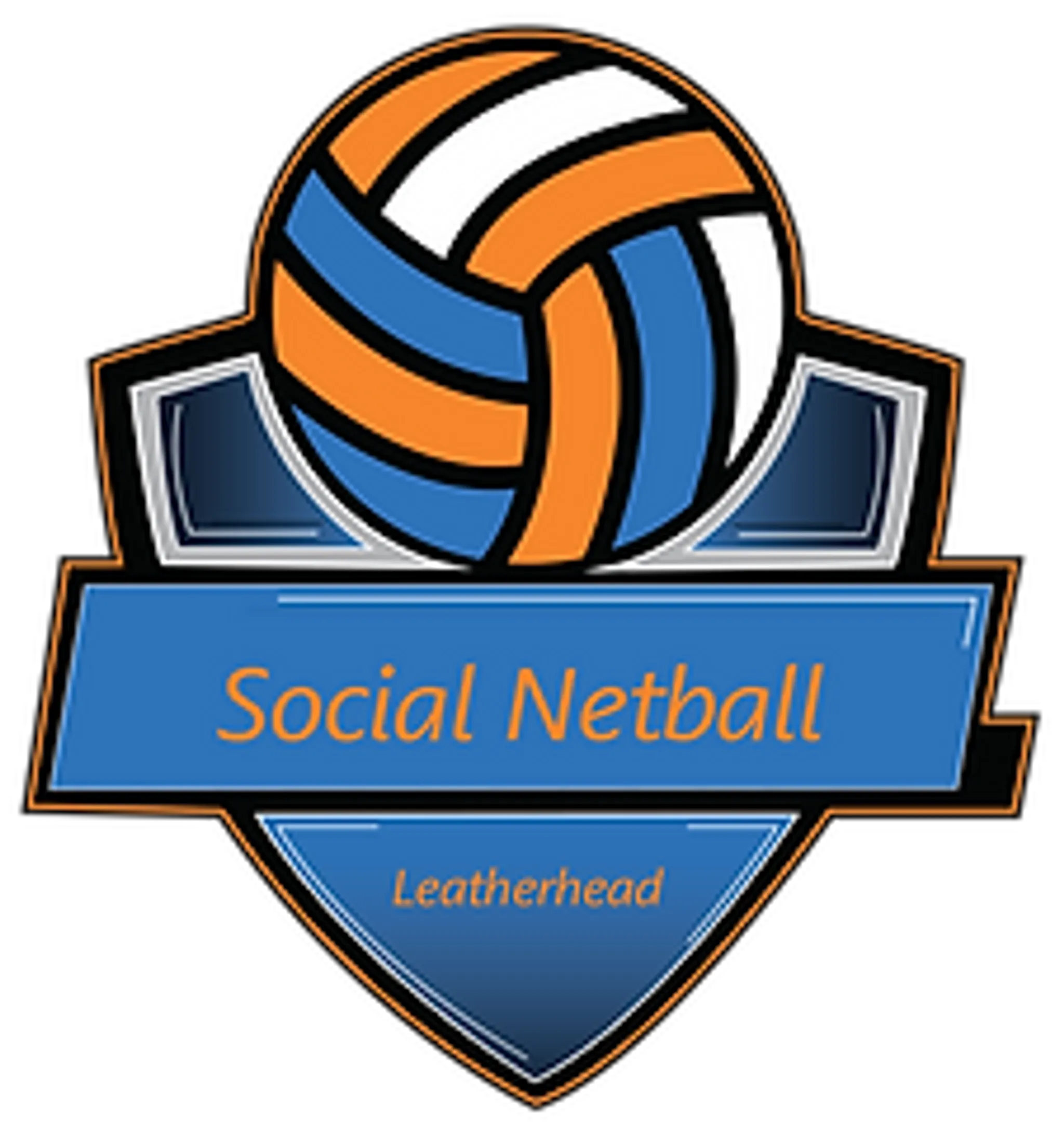 Social Netball Leatherhead