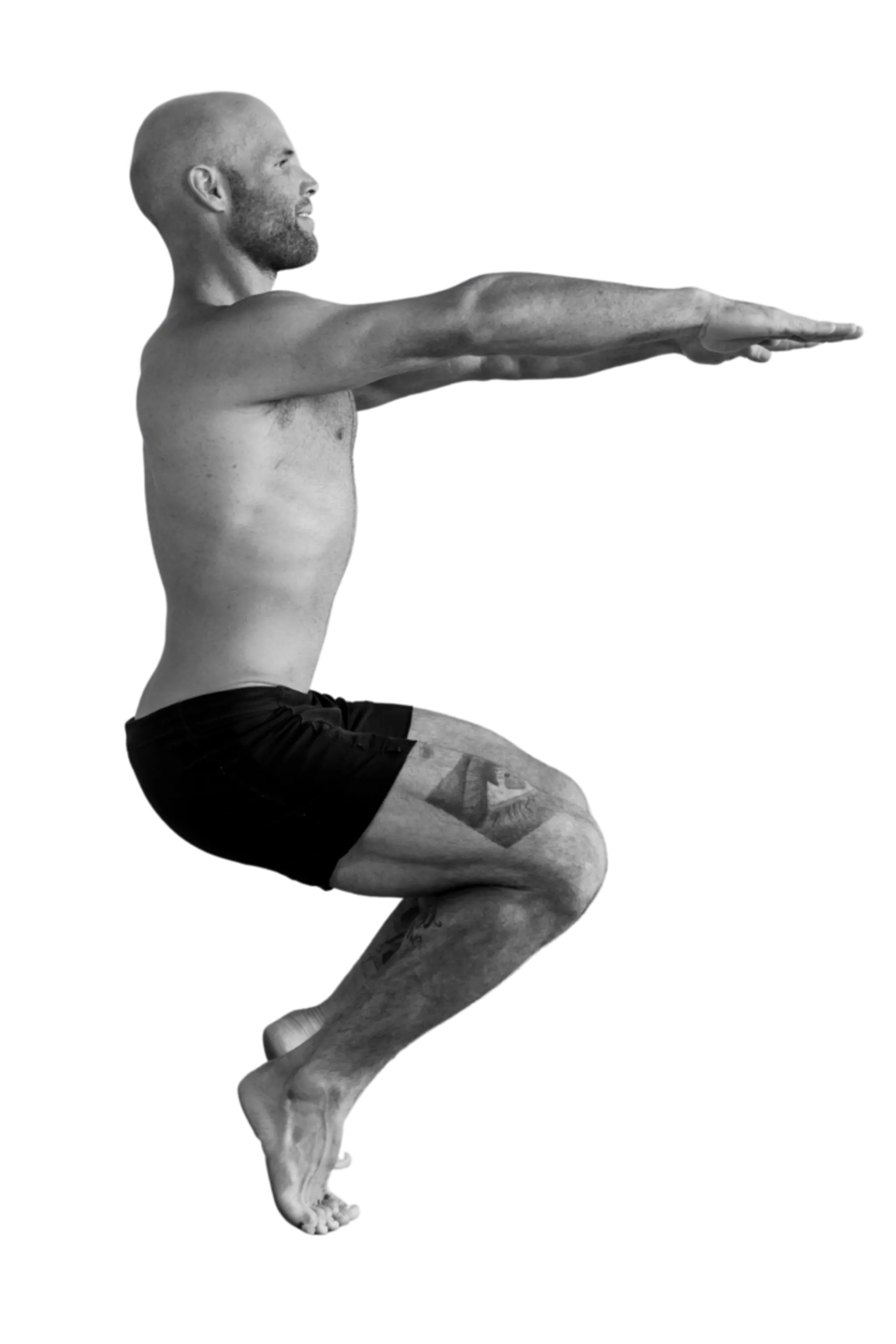 Bikram Yoga & Wellness