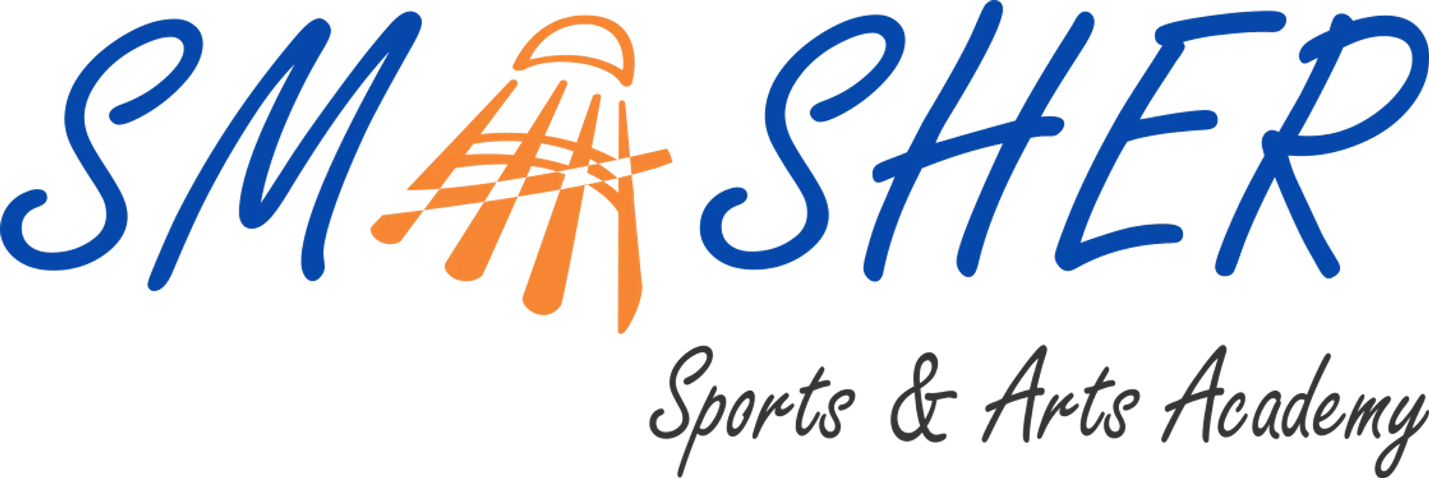 Smasher 2.0 Sports & Arts Academy